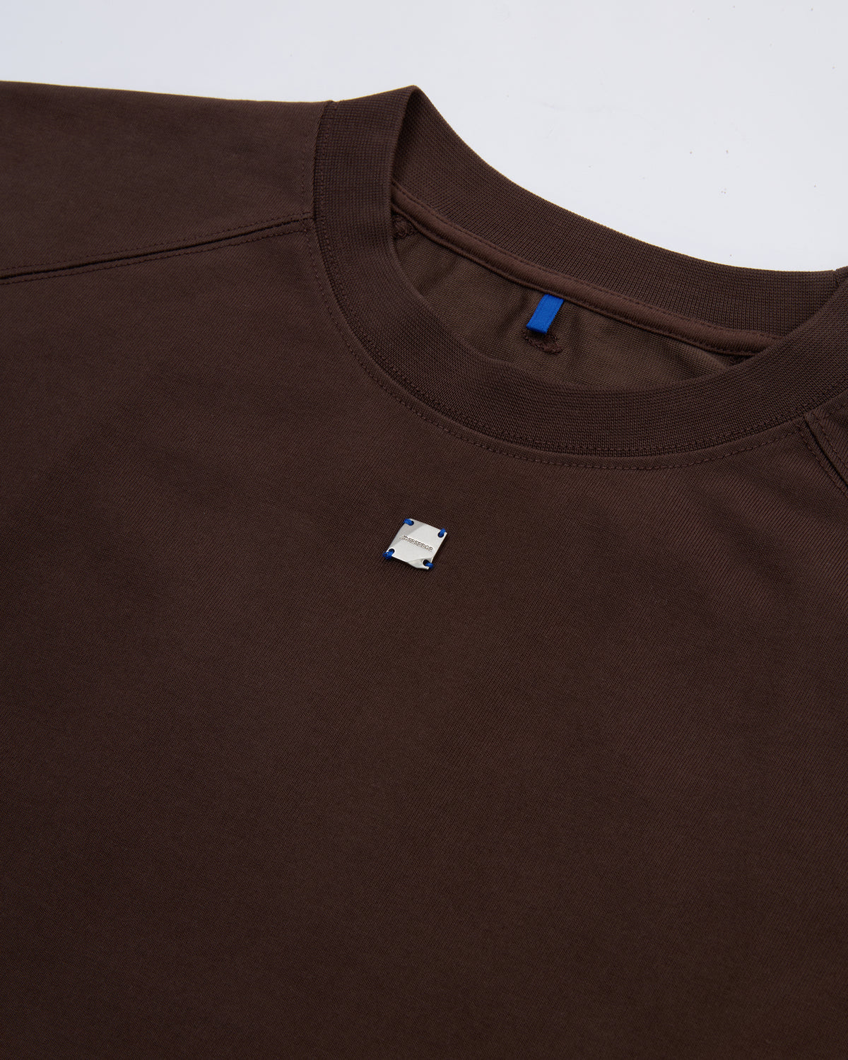 Ader Error - T-shirt Product. 25 (Brown) product image 12 | TRAB K-Fashion Australia