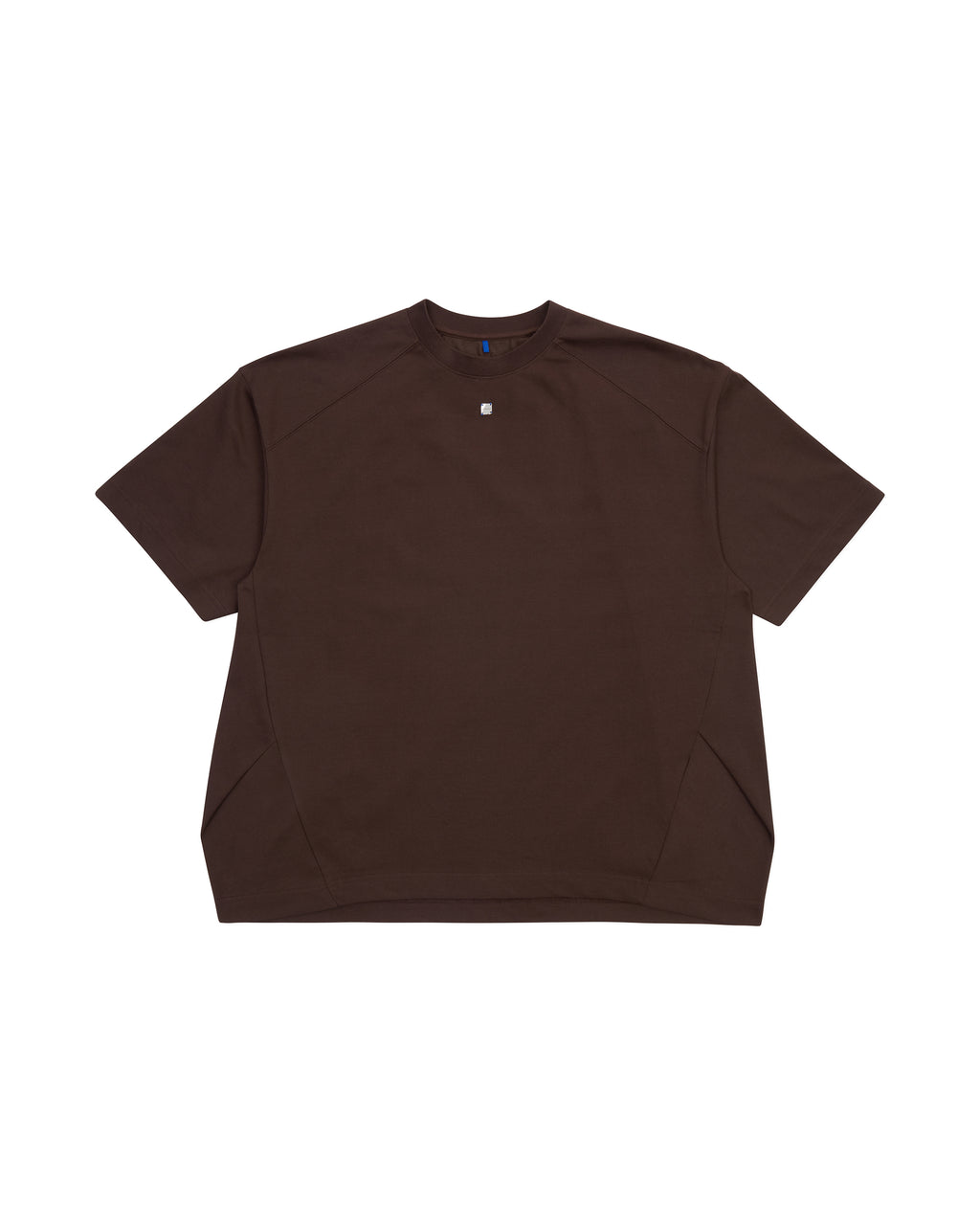 Ader Error - T-shirt Product. 25 (Brown) product image 13 | TRAB K-Fashion Australia