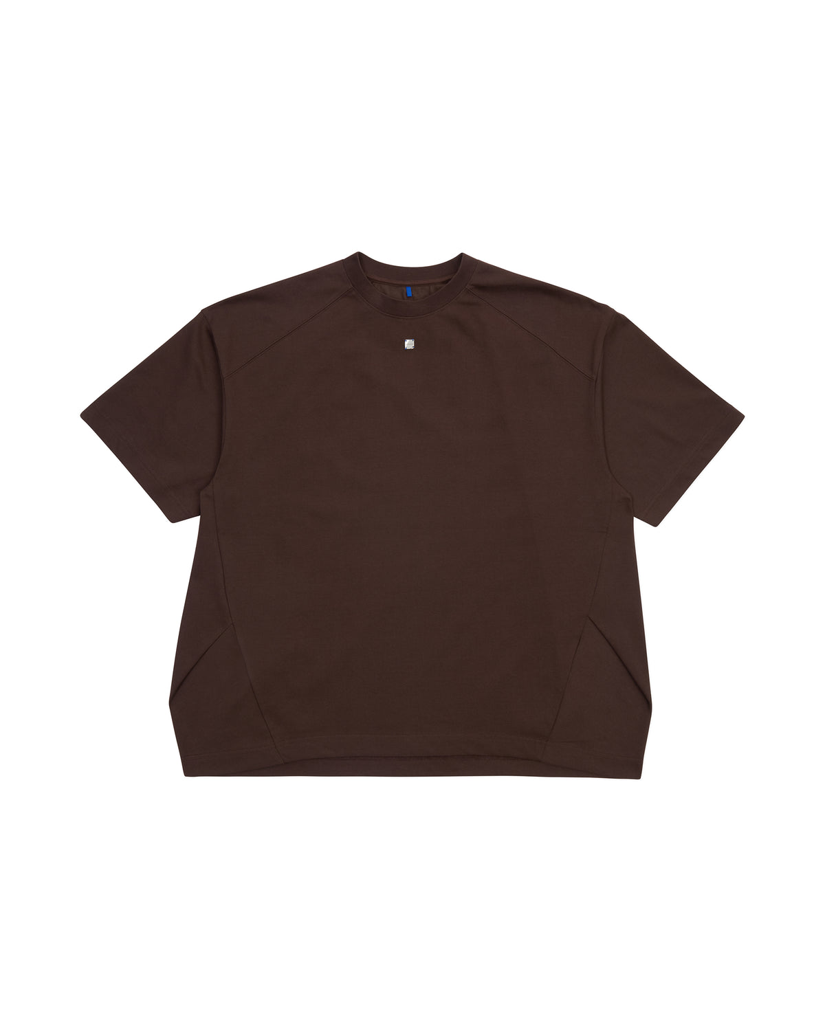 Ader Error - T-shirt Product. 25 (Brown) product image 13 | TRAB K-Fashion Australia