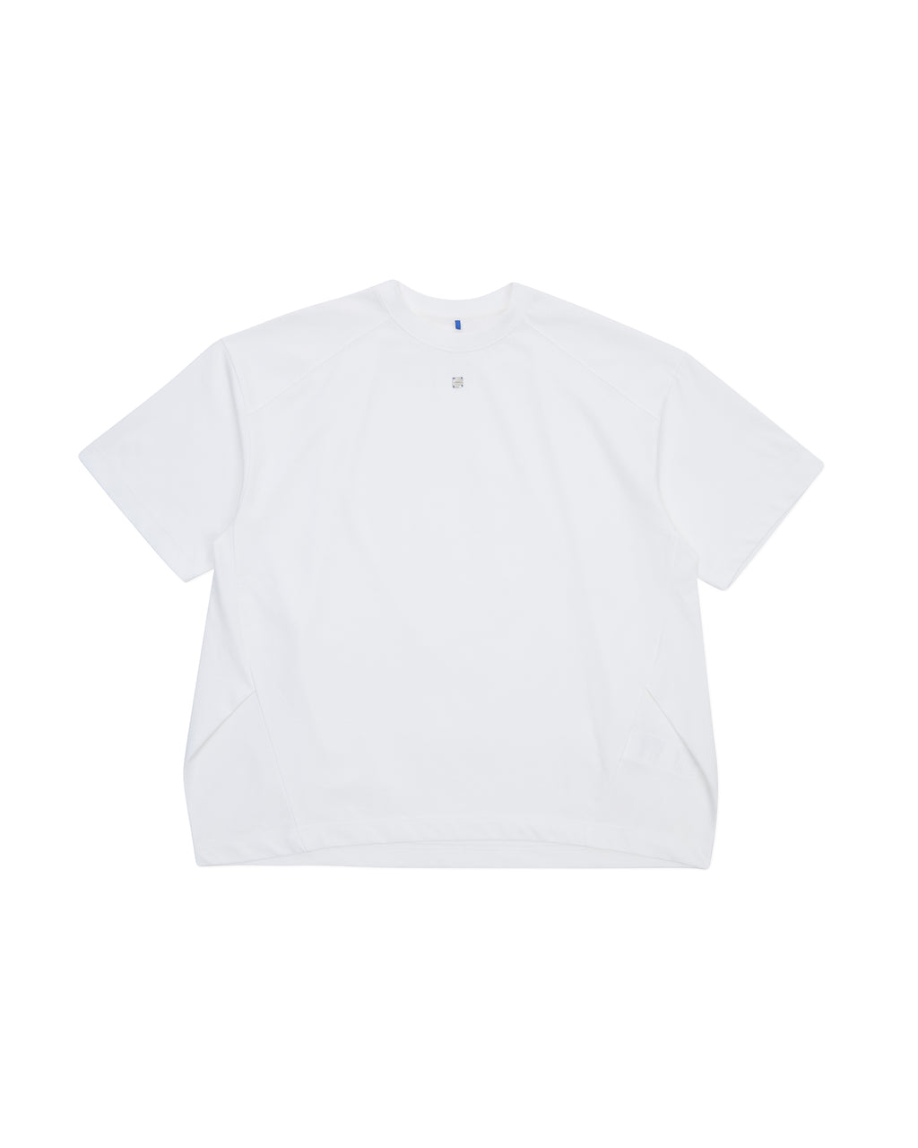 Ader Error - T-shirt Product. 25 (Off White) product image 10 | TRAB K-Fashion Australia