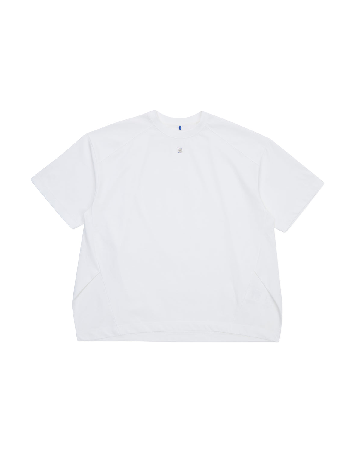 Ader Error - T-shirt Product. 25 (Off White) product image 10 | TRAB K-Fashion Australia