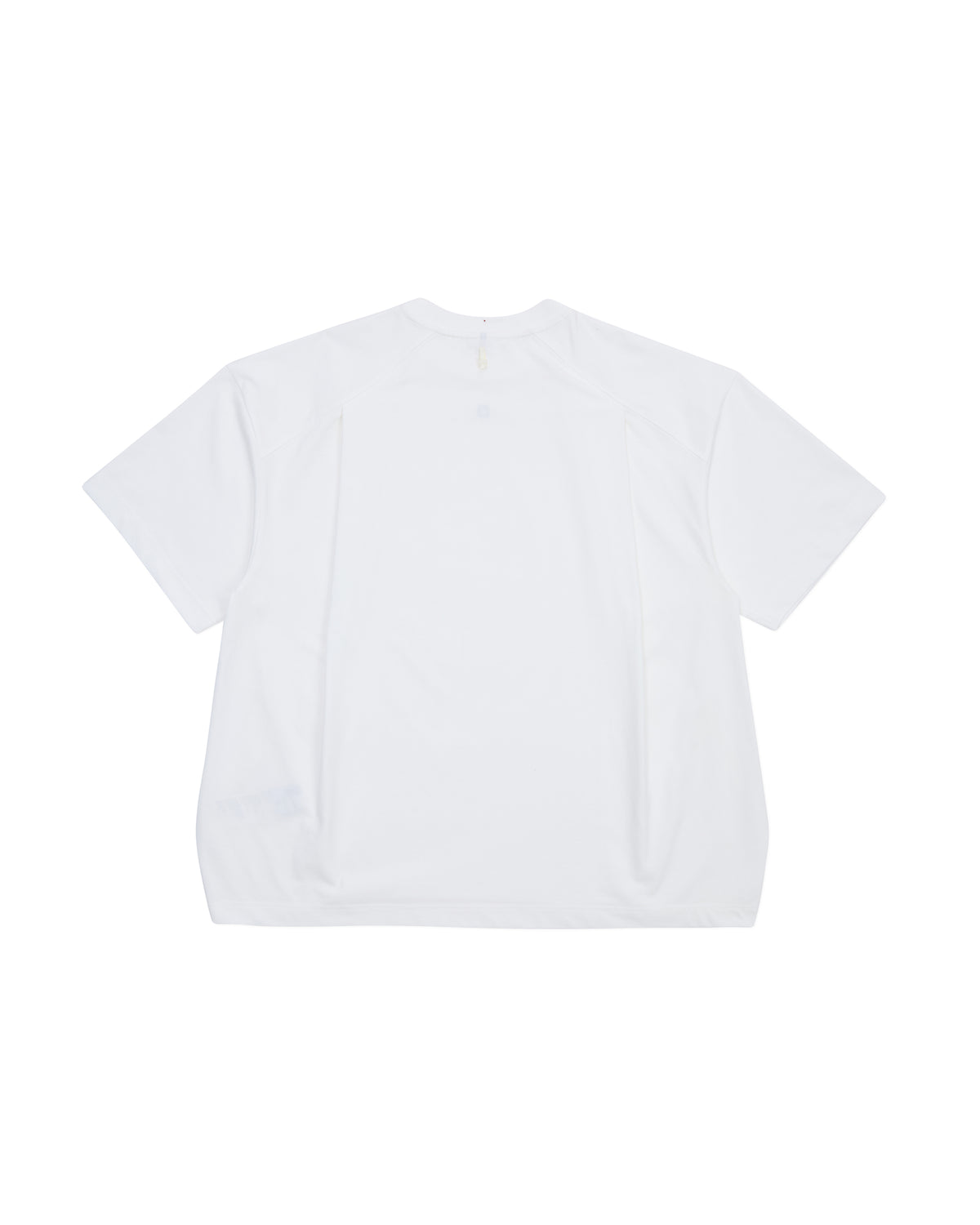 Ader Error - T-shirt Product. 25 (Off White) product image 11 | TRAB K-Fashion Australia