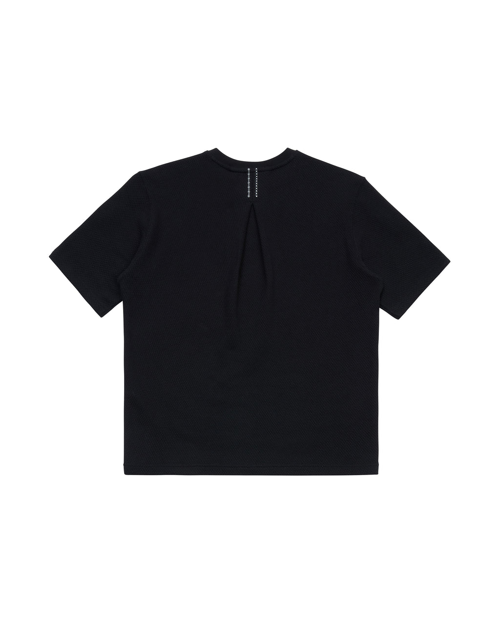 Ader Error - T-shirt Product. 26 (Noir) product image 12 | TRAB K-Fashion Australia