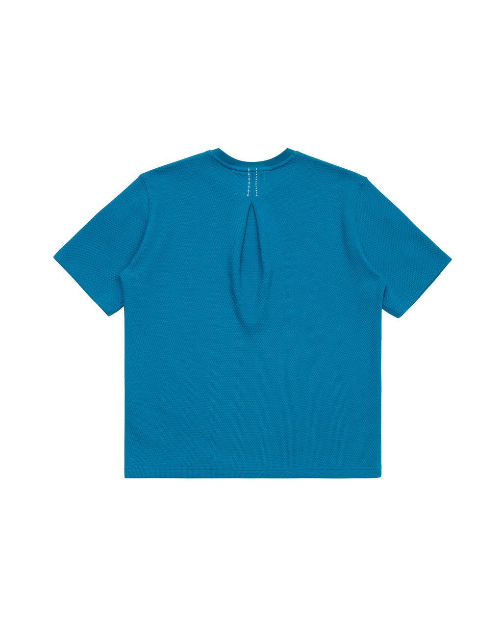 Ader Error - T-shirt Product. 26 (Turquoise) product image 12 | TRAB K-Fashion Australia