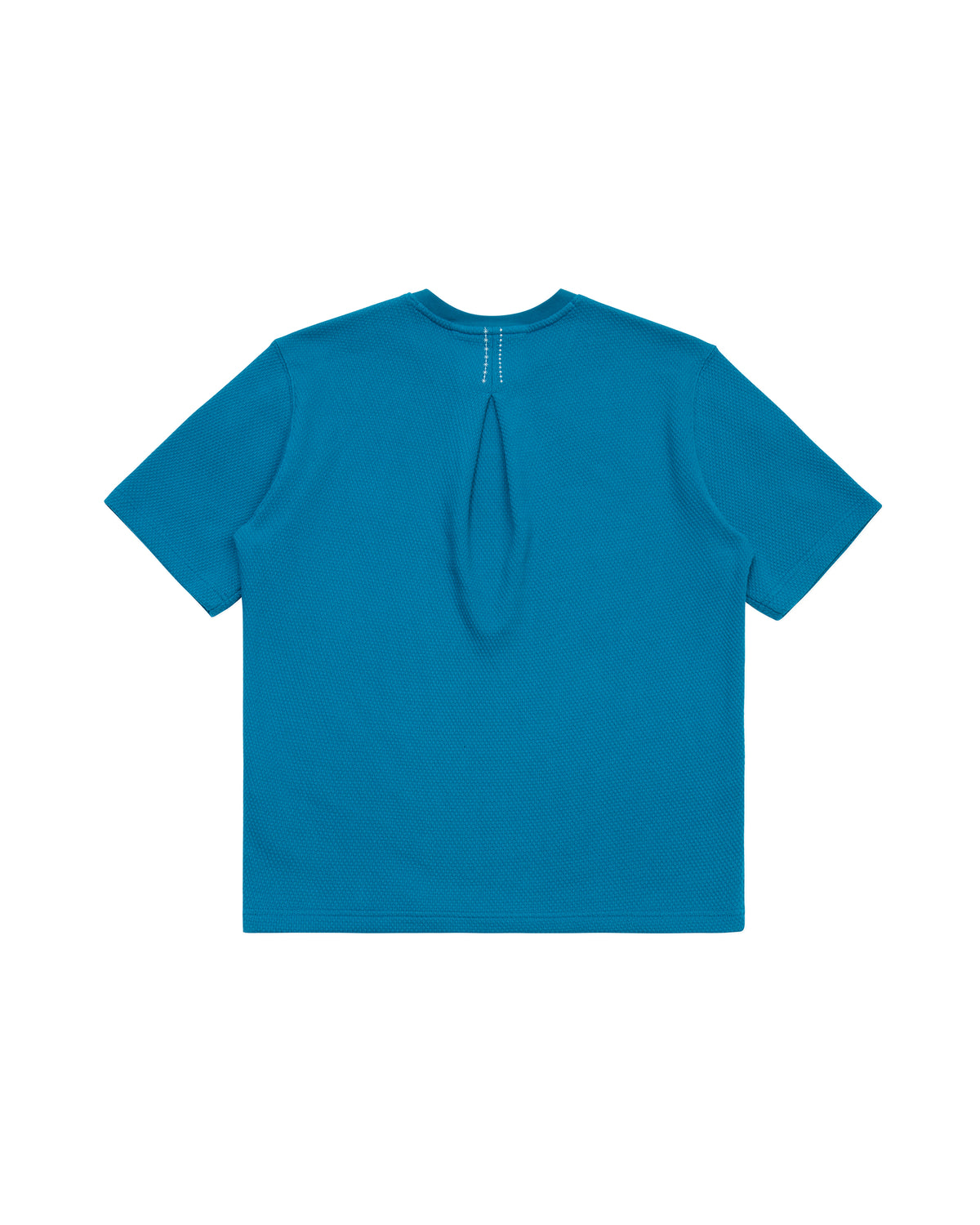 Ader Error - T-shirt Product. 26 (Turquoise) product image 12 | TRAB K-Fashion Australia
