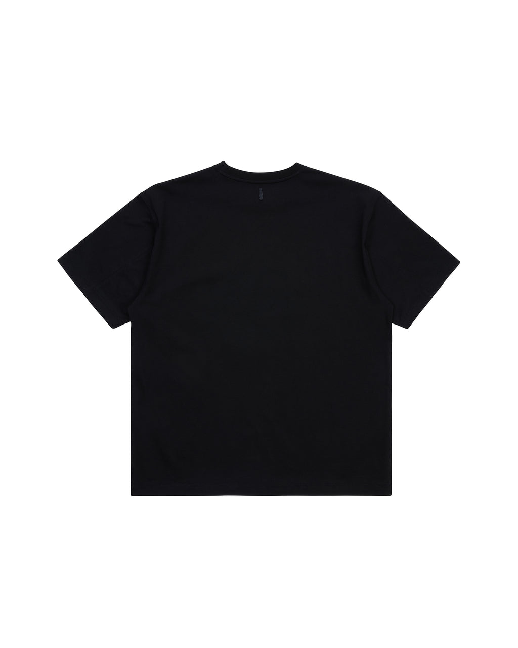 Ader Error - T-shirt Product. 27 (Noir) product image 11 | TRAB K-Fashion Australia