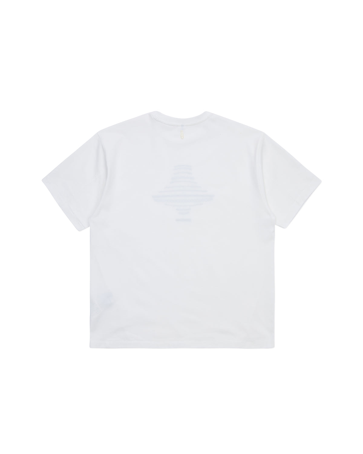 Ader Error - T-shirt Product. 27 (Off White) product image 11 | TRAB K-Fashion Australia