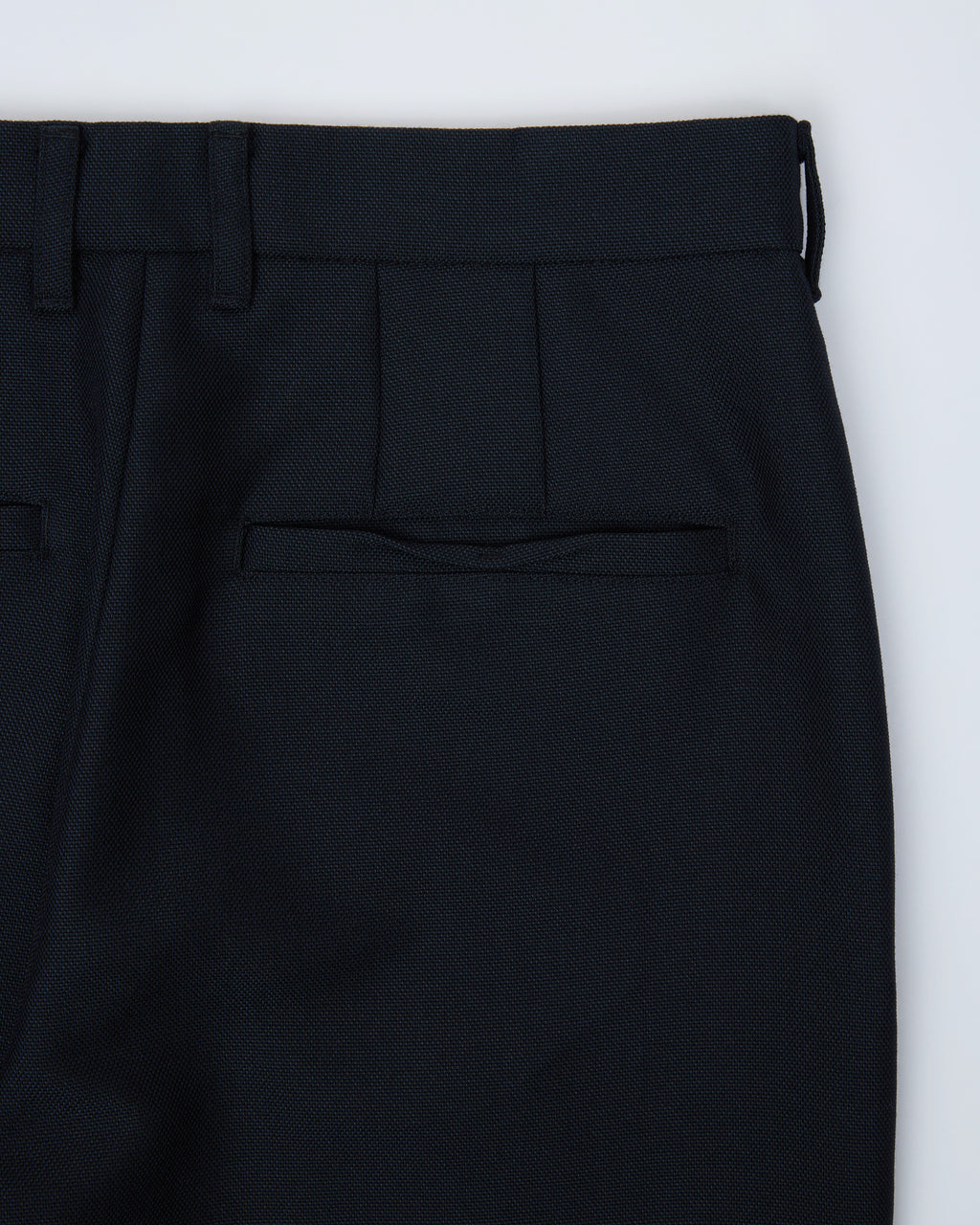 Ader Error - Trousers Product. 55 (Noir) product image 7 | TRAB K-Fashion Australia