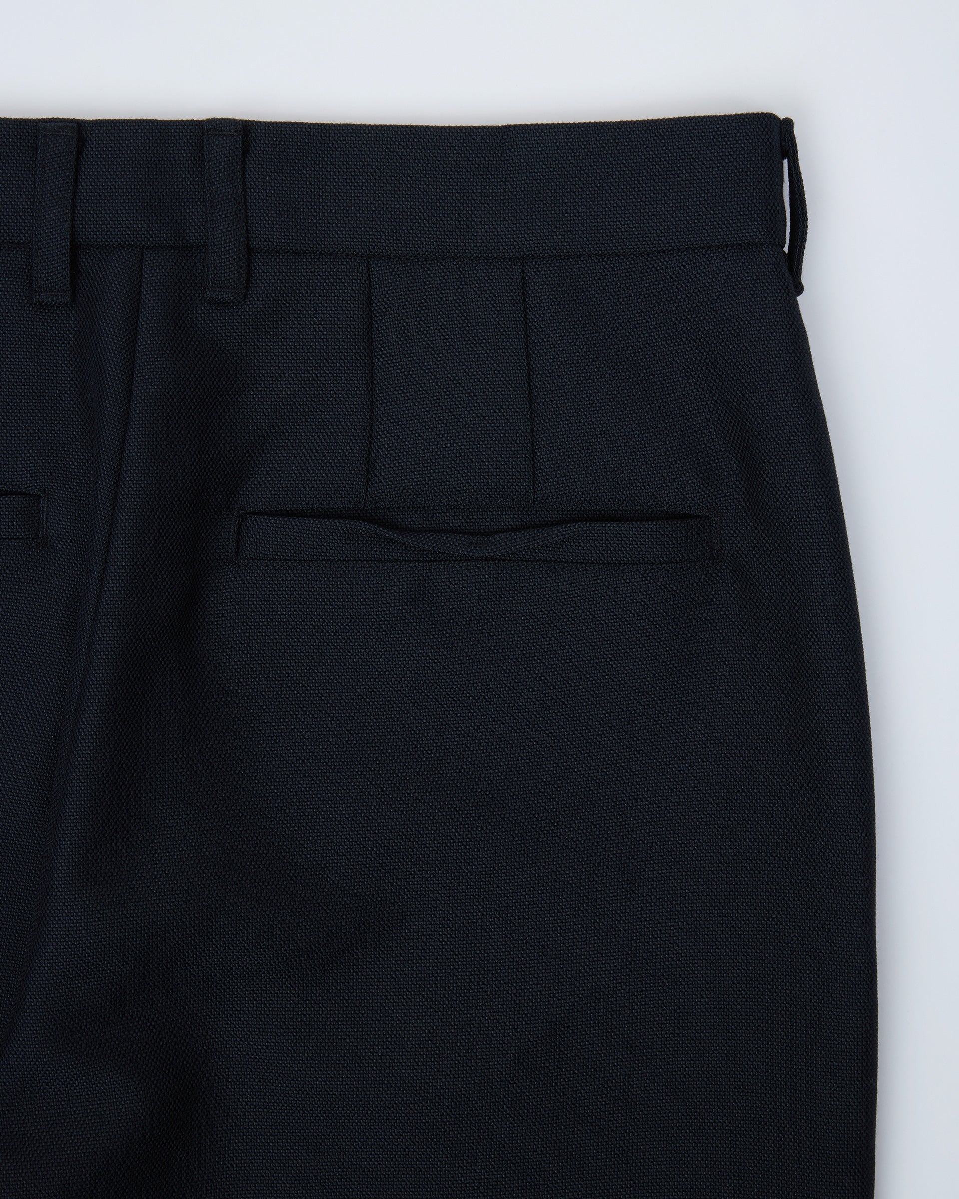 Ader Error - Trousers Product. 55 (Noir) product image 7 | TRAB K-Fashion Australia