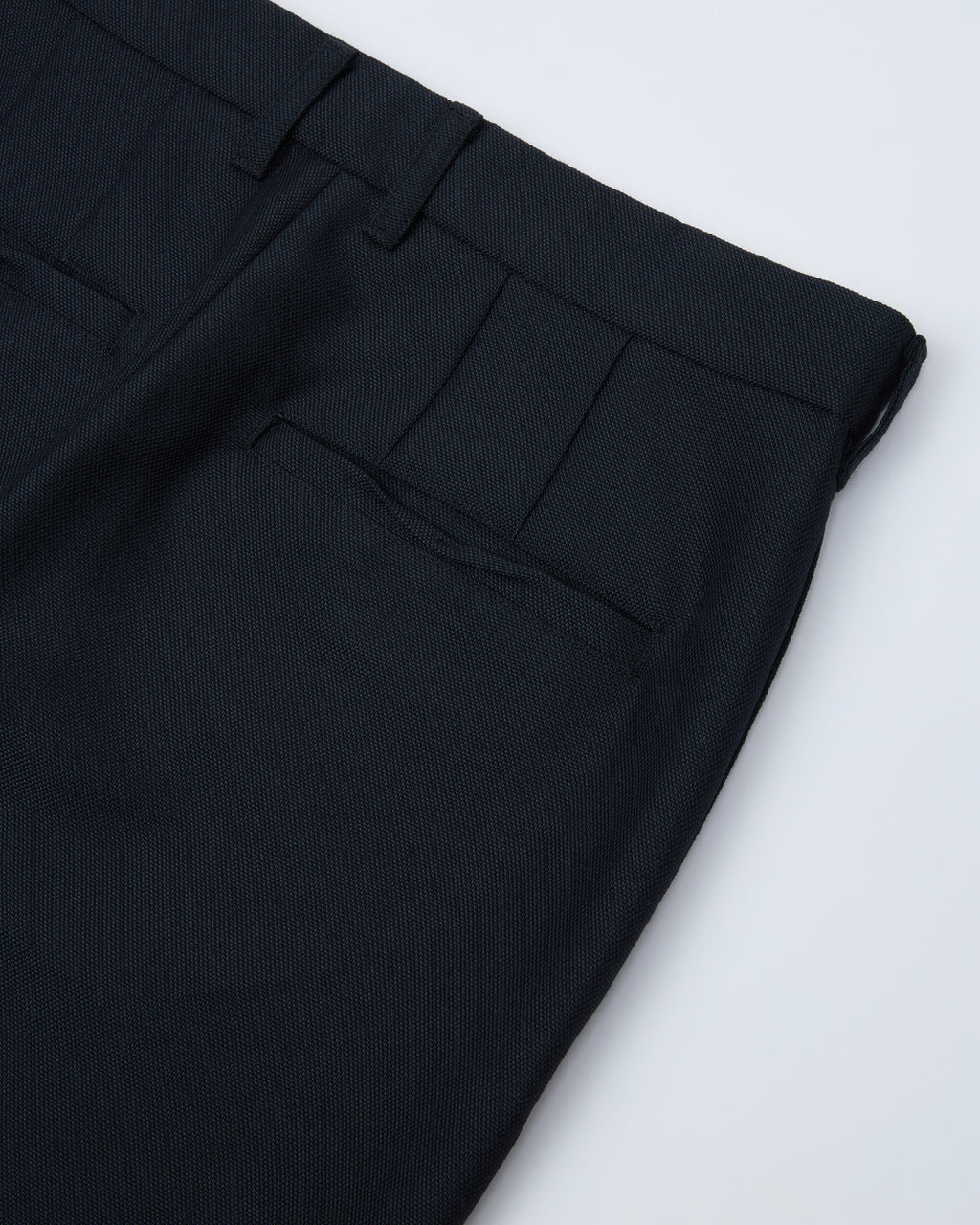 Ader Error - Trousers Product. 55 (Noir) product image 8 | TRAB K-Fashion Australia