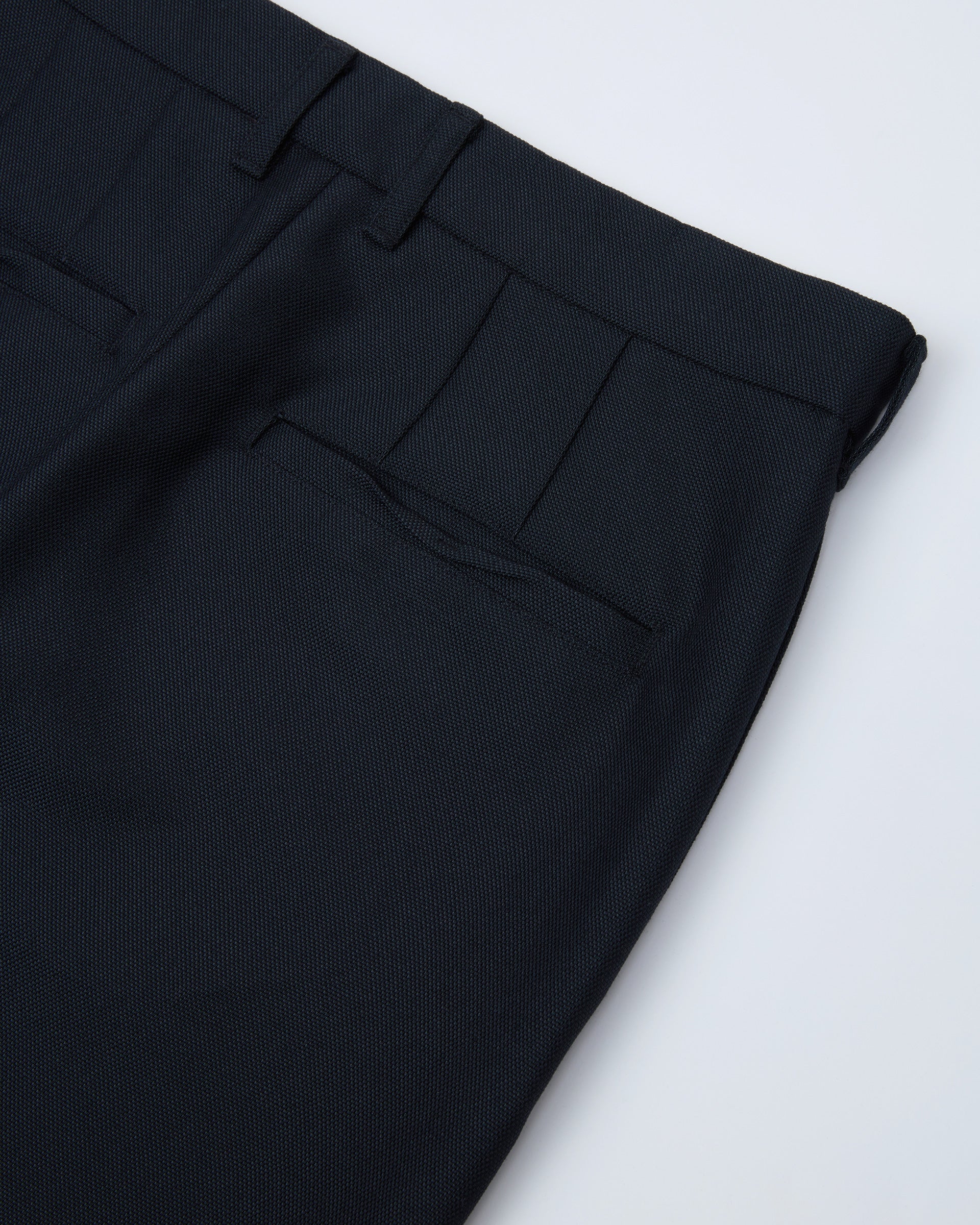 Ader Error - Trousers Product. 55 (Noir) product image 8 | TRAB K-Fashion Australia