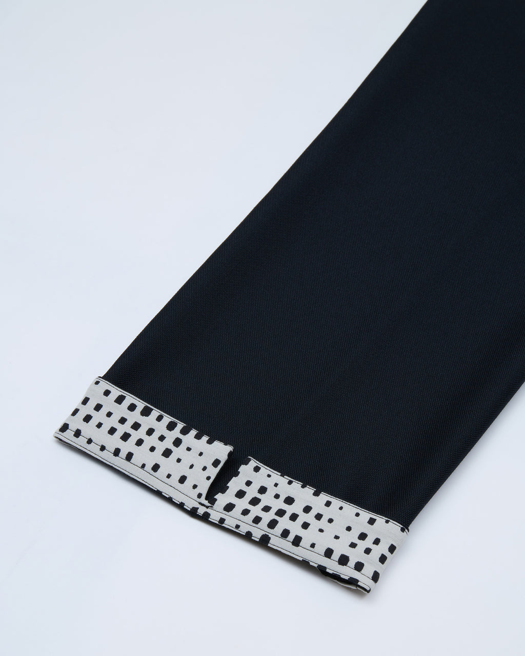 Ader Error - Trousers Product. 55 (Noir) product image 9 | TRAB K-Fashion Australia