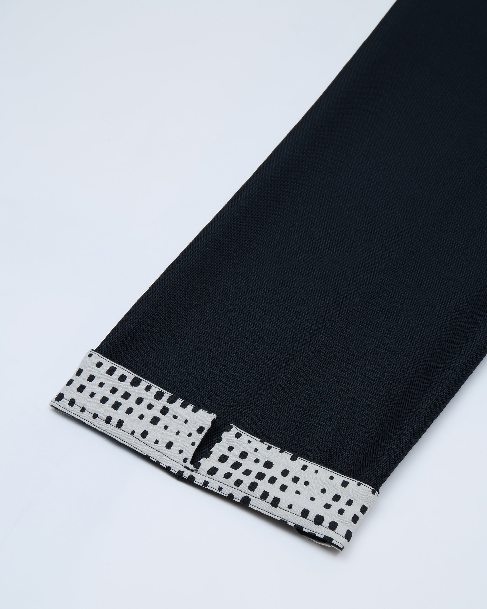 Ader Error - Trousers Product. 55 (Noir) product image 9 | TRAB K-Fashion Australia