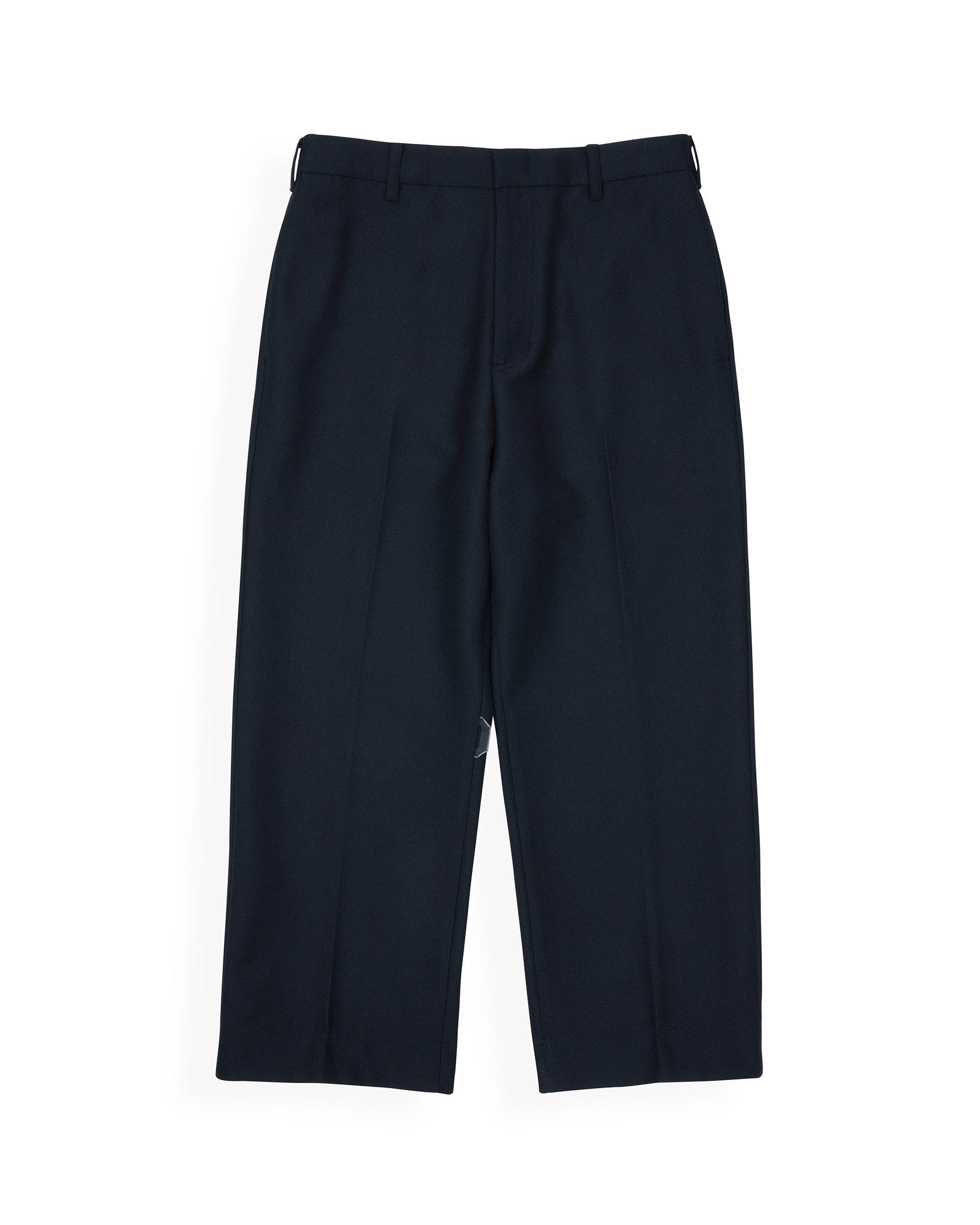 Ader Error - Trousers Product. 55 (Noir) product image 10 | TRAB K-Fashion Australia