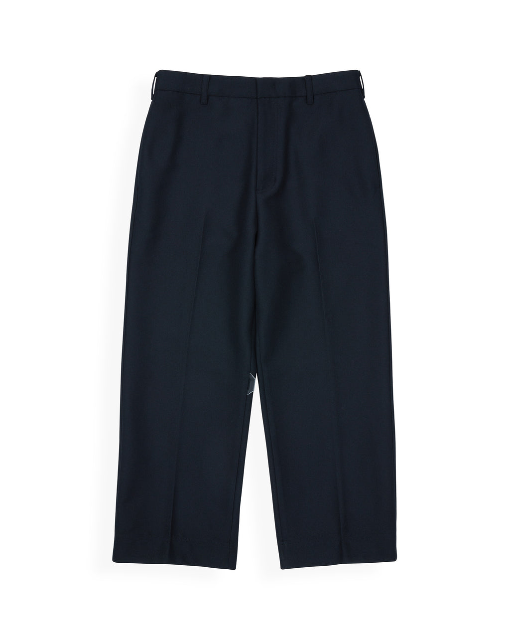 Ader Error - Trousers Product. 55 (Noir) product image 16 | TRAB K-Fashion Australia