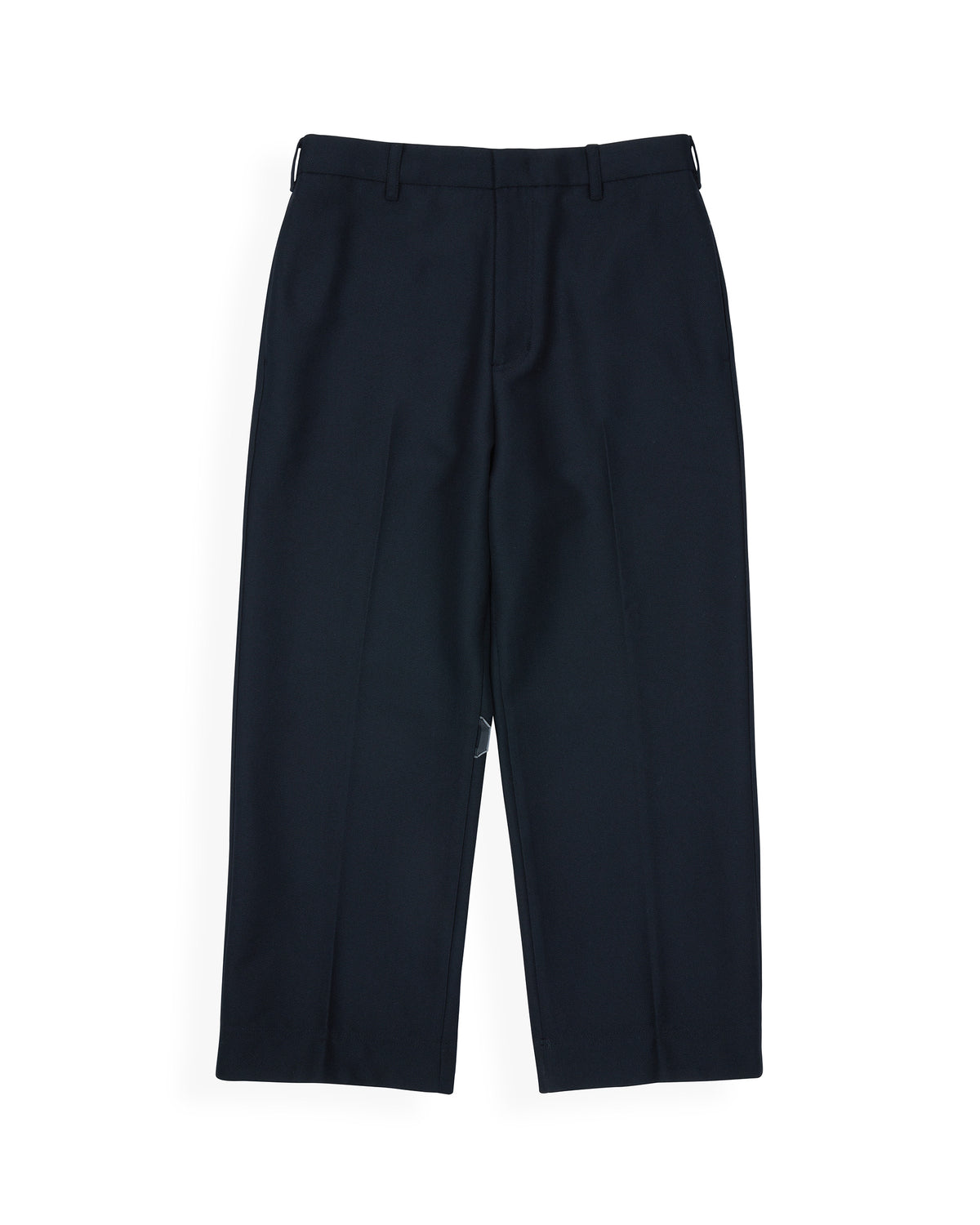 Ader Error - Trousers Product. 55 (Noir) product image 16 | TRAB K-Fashion Australia
