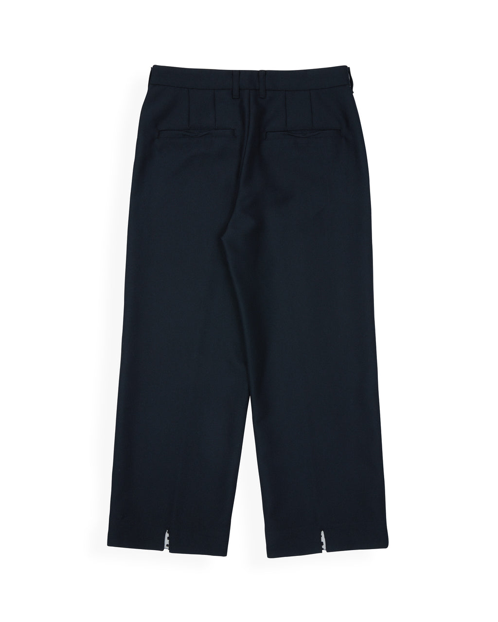 Ader Error - Trousers Product. 55 (Noir) product image 11 | TRAB K-Fashion Australia
