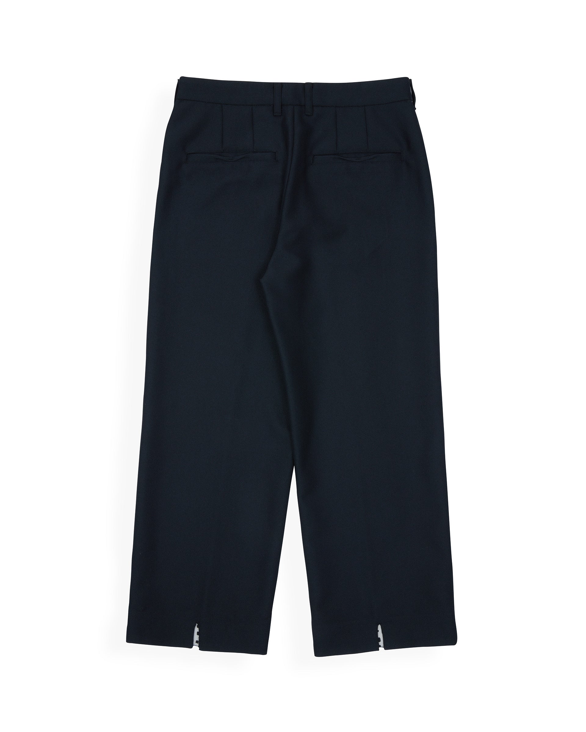 Ader Error - Trousers Product. 55 (Noir) product image 11 | TRAB K-Fashion Australia