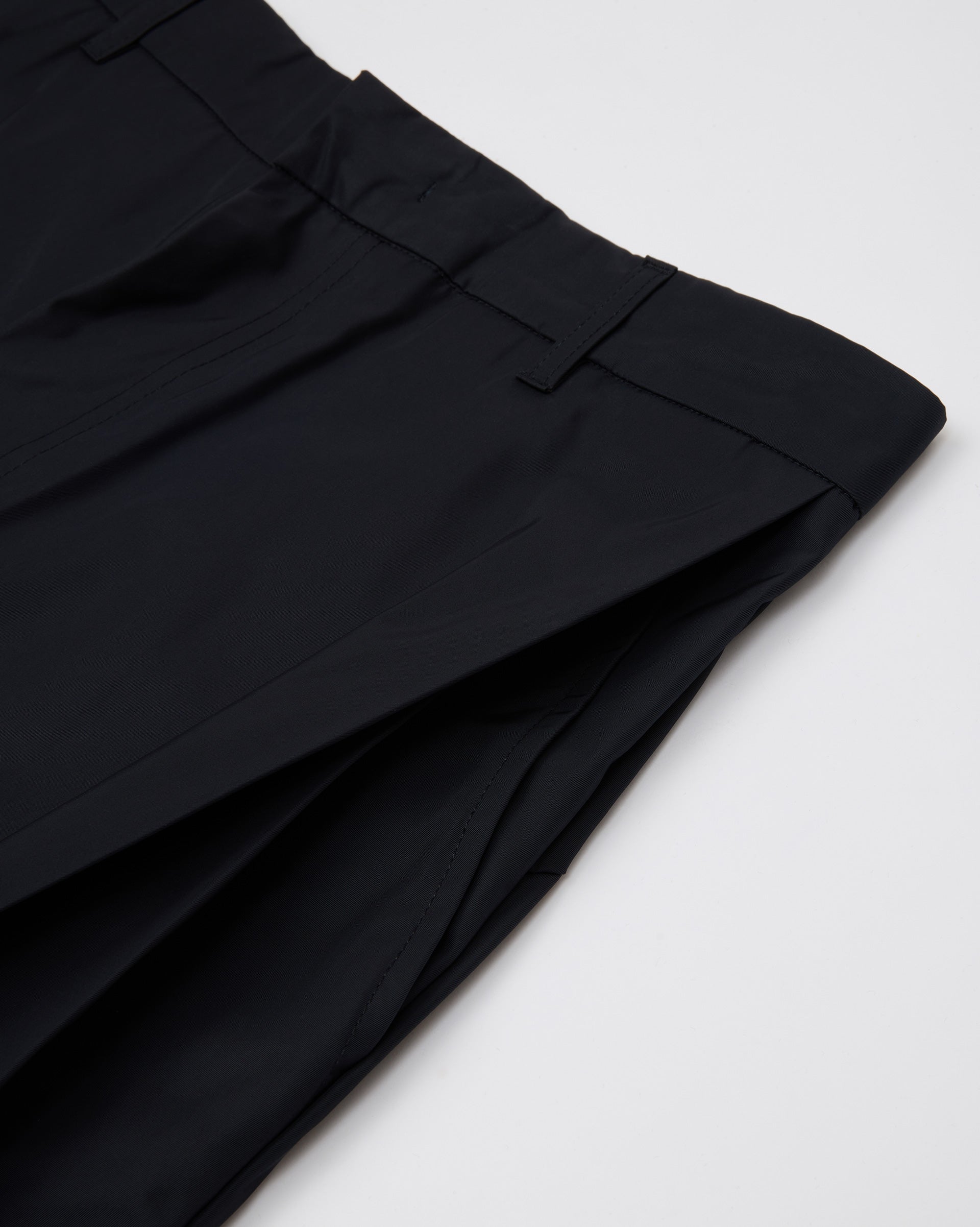 Ader Error - Trousers Product. 56 (Noir) product image 9 | TRAB K-Fashion Australia