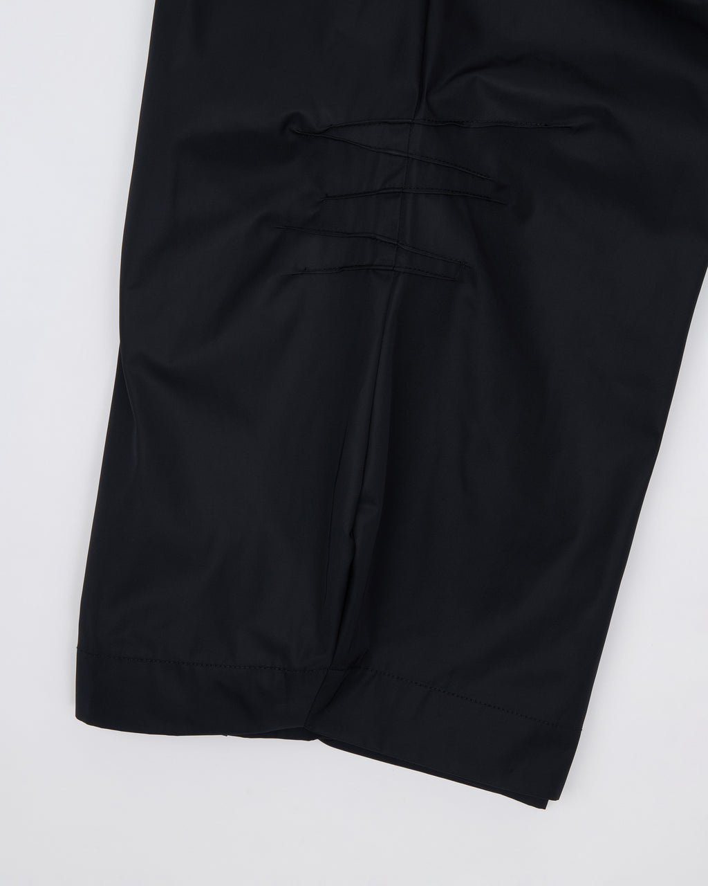 Ader Error - Trousers Product. 56 (Noir) product image 10 | TRAB K-Fashion Australia