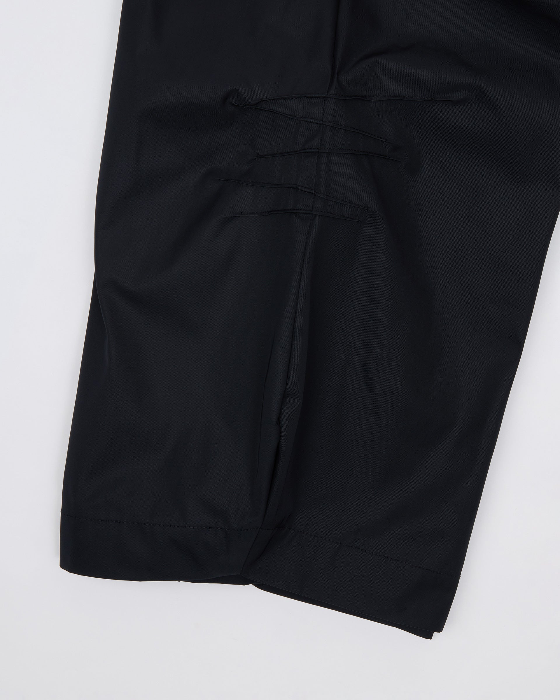 Ader Error - Trousers Product. 56 (Noir) product image 10 | TRAB K-Fashion Australia