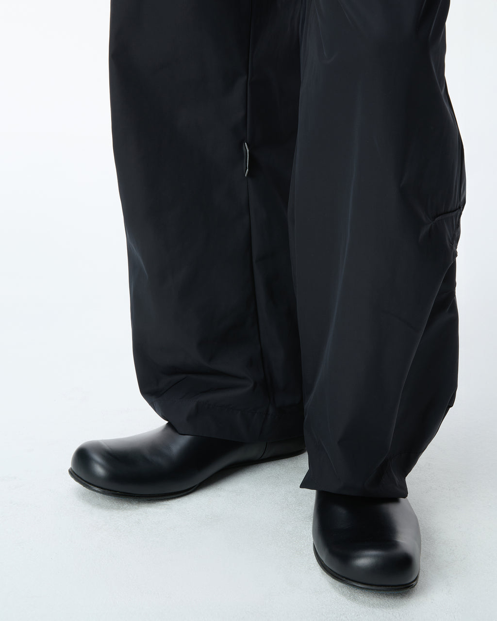Ader Error - Trousers Product. 56 (Noir) product image 7 | TRAB K-Fashion Australia
