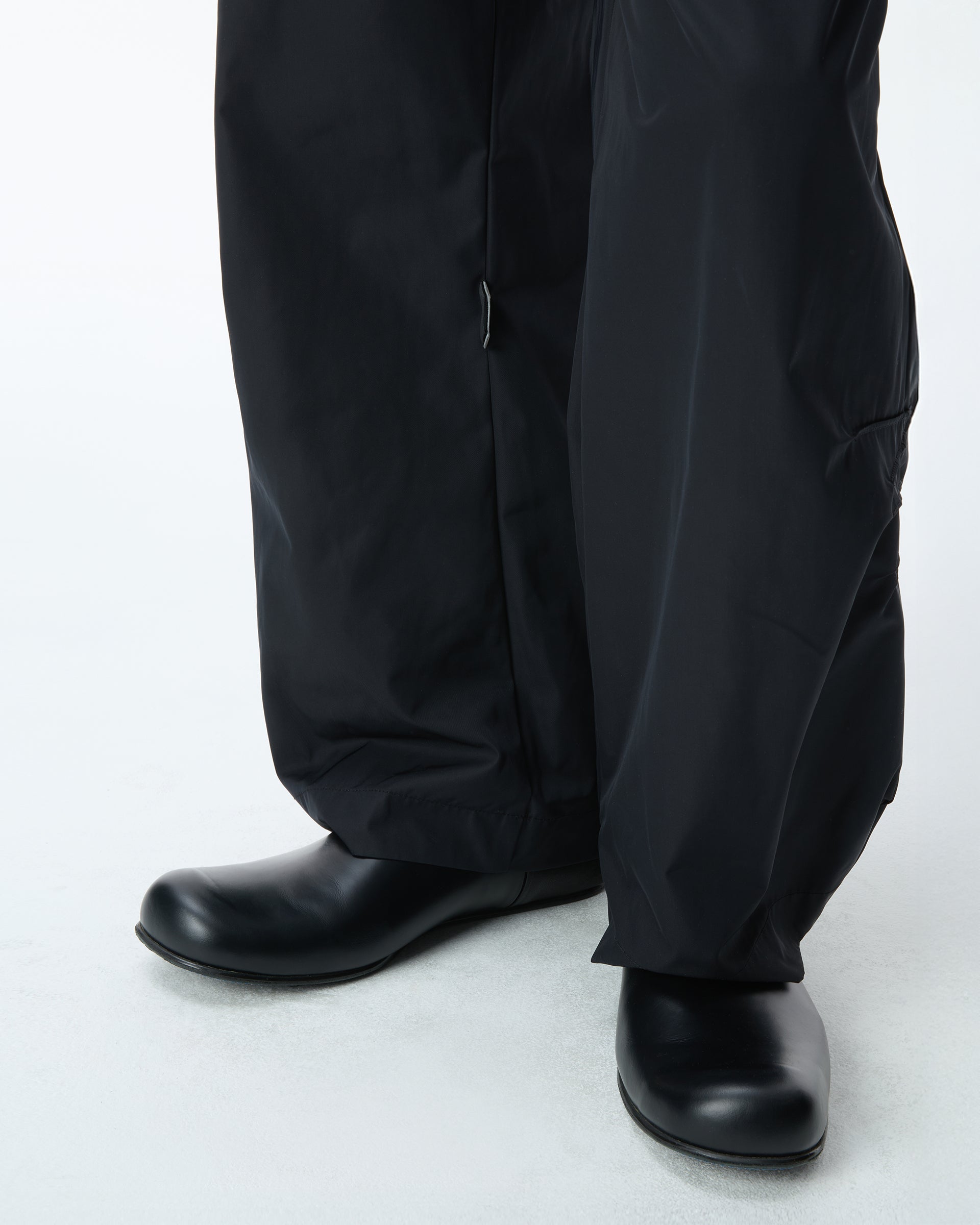 Ader Error - Trousers Product. 56 (Noir) product image 7 | TRAB K-Fashion Australia