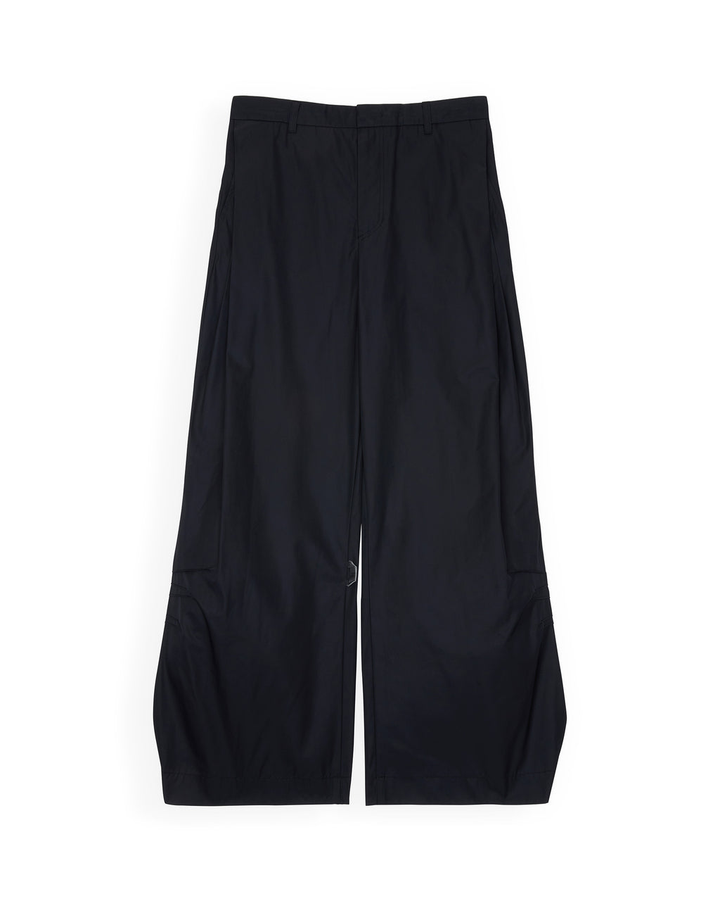 Ader Error - Trousers Product. 56 (Noir) product image 11 | TRAB K-Fashion Australia