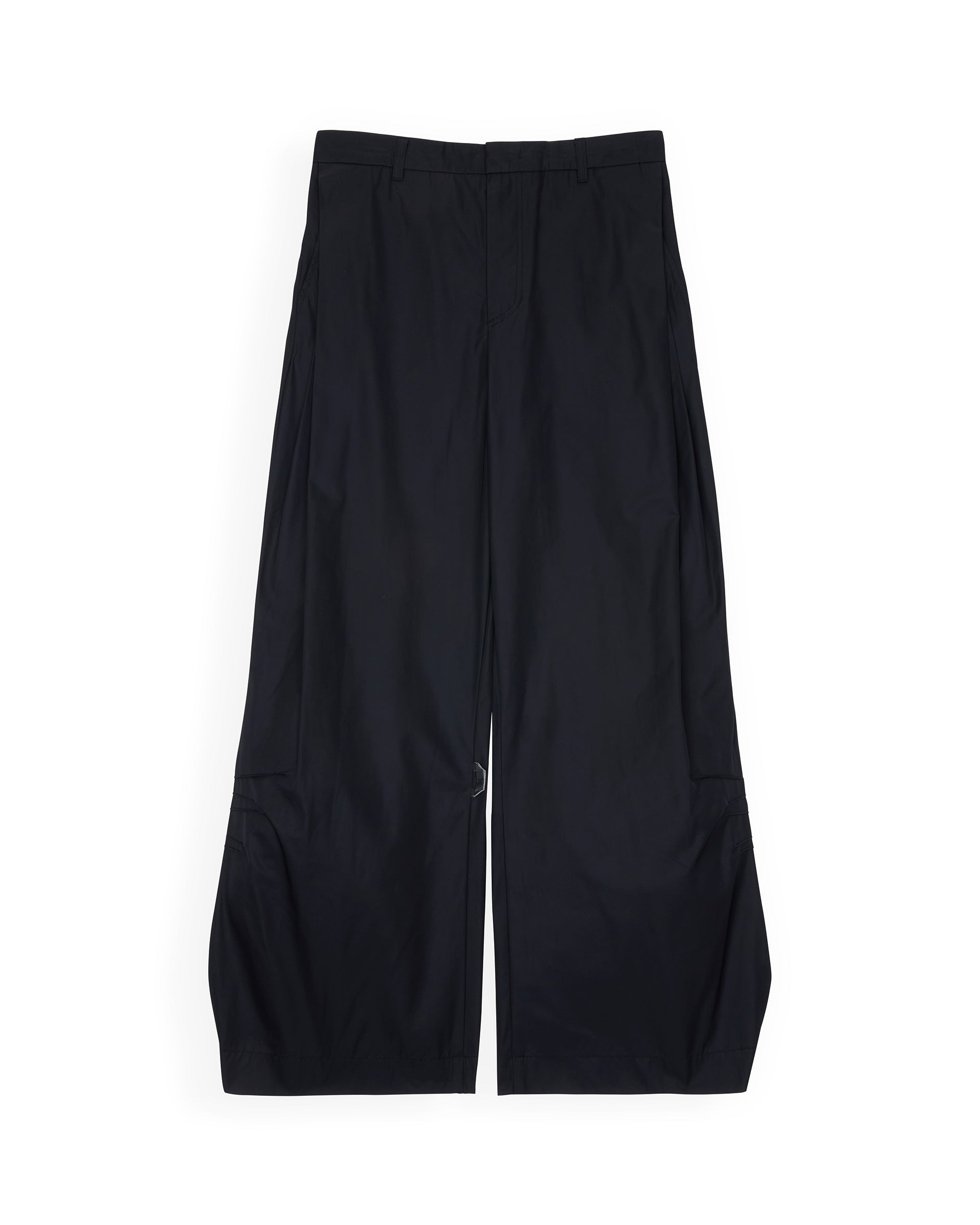Ader Error - Trousers Product. 56 (Noir) product image 11 | TRAB K-Fashion Australia