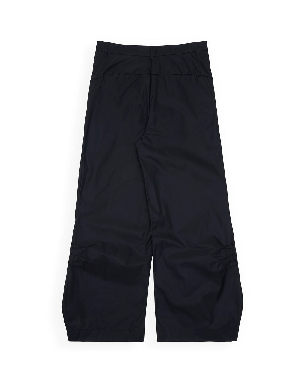 Ader Error - Trousers Product. 56 (Noir) product image 12 | TRAB K-Fashion Australia