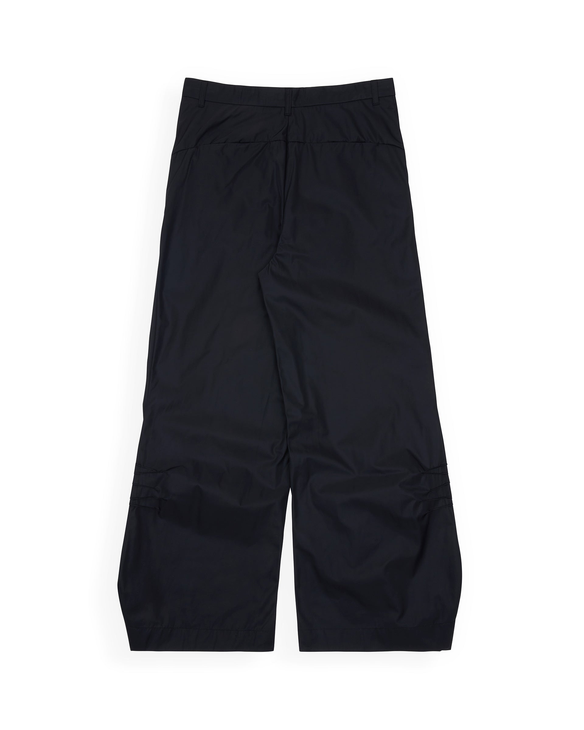 Ader Error - Trousers Product. 56 (Noir) product image 12 | TRAB K-Fashion Australia