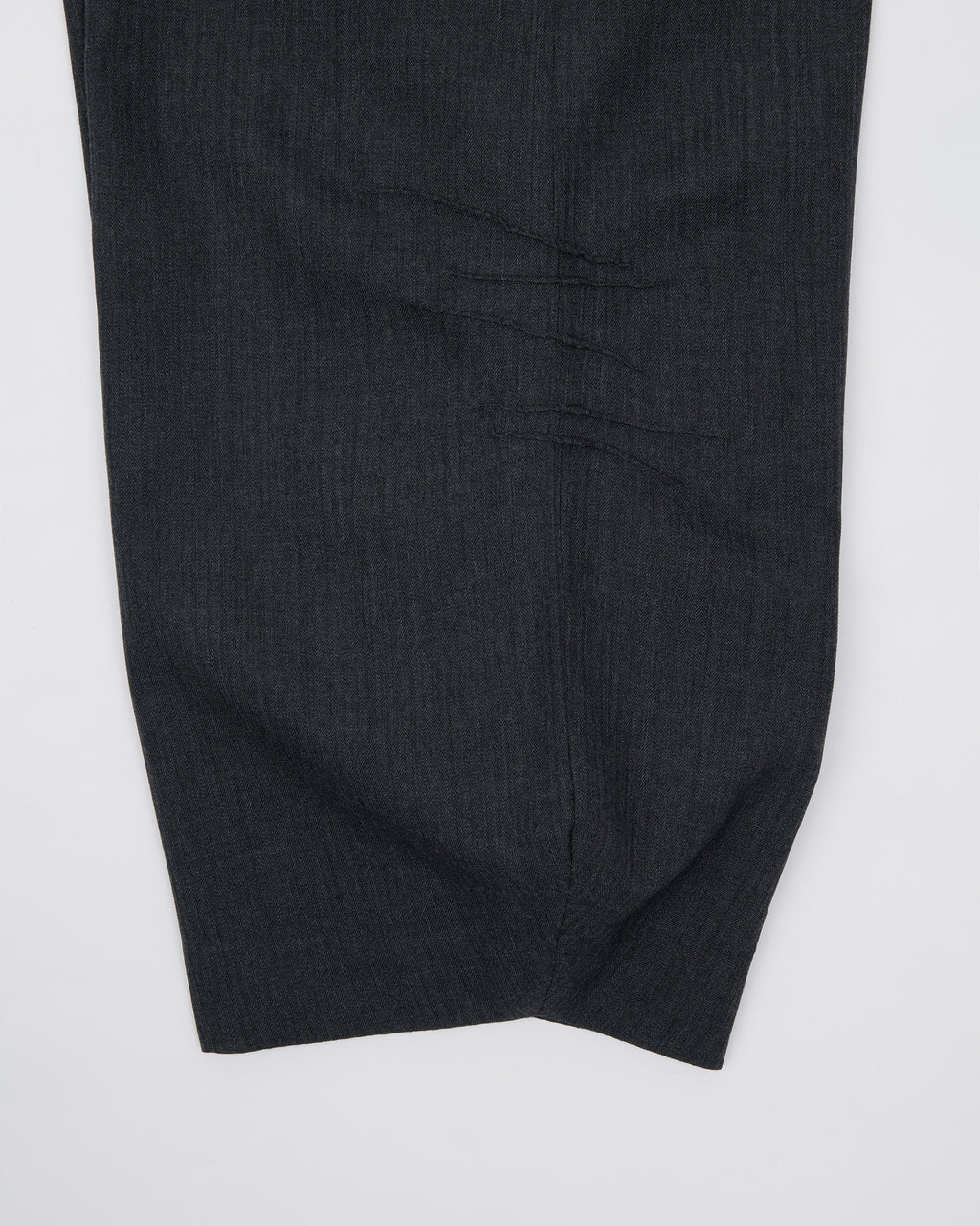 Ader Error - Trousers Product. 56 (Grey) product image 9 | TRAB K-Fashion Australia