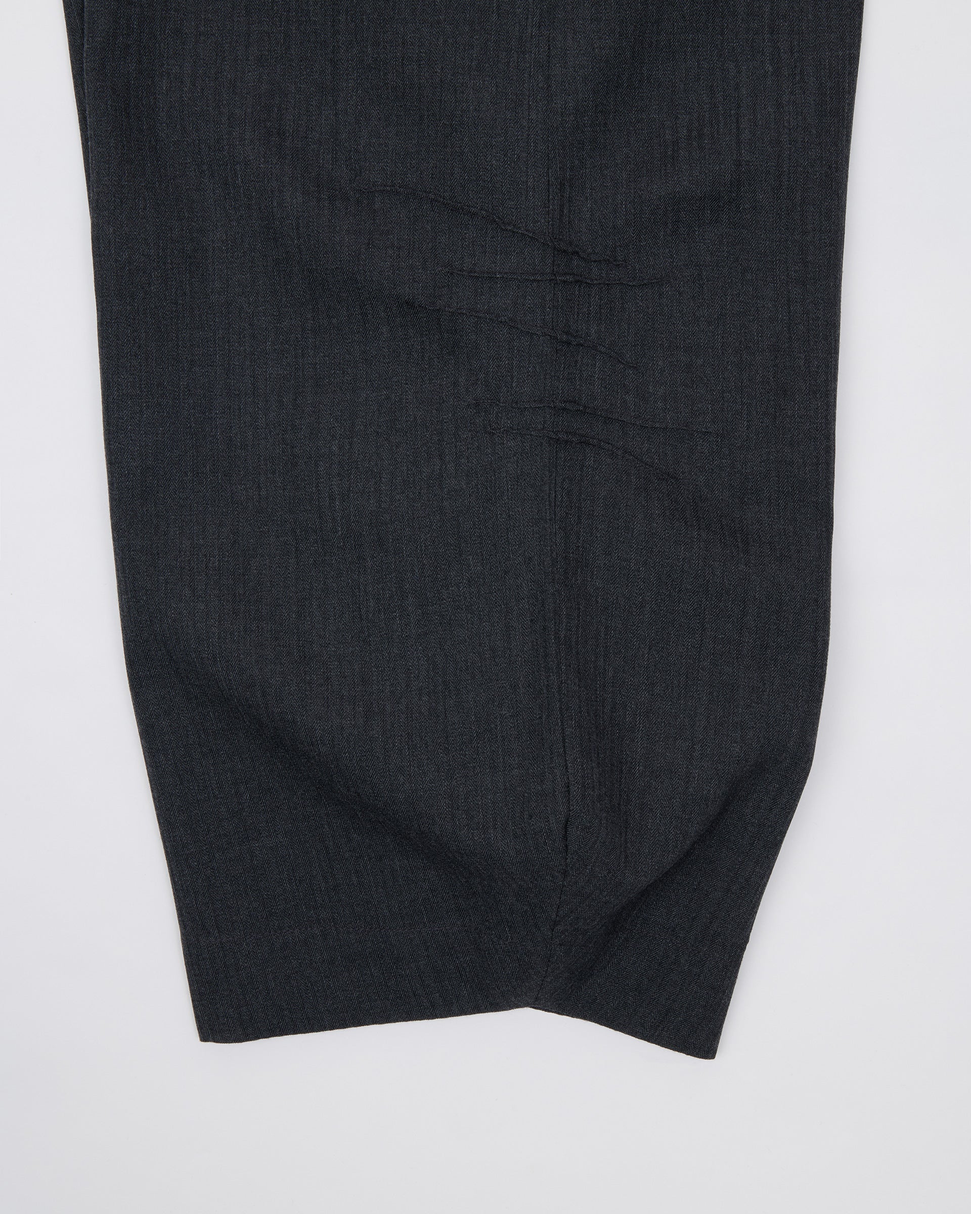 Ader Error - Trousers Product. 56 (Grey) product image 9 | TRAB K-Fashion Australia