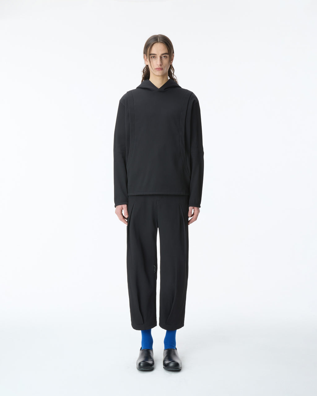 Ader Error - Trousers Product. 57 (Noir) product image 9 | TRAB K-Fashion Australia
