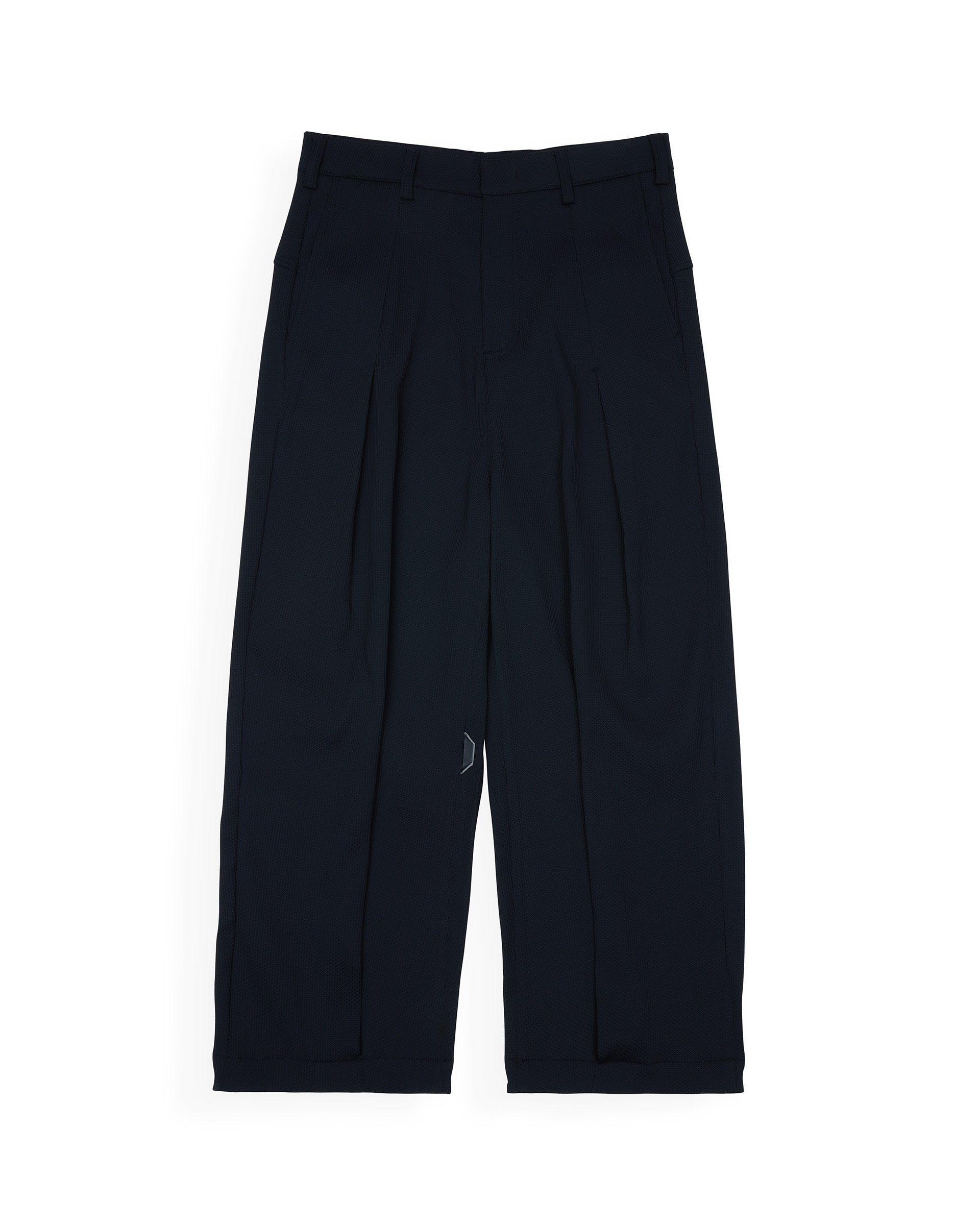 Ader Error - Trousers Product. 57 (Noir) product image 6 | TRAB K-Fashion Australia