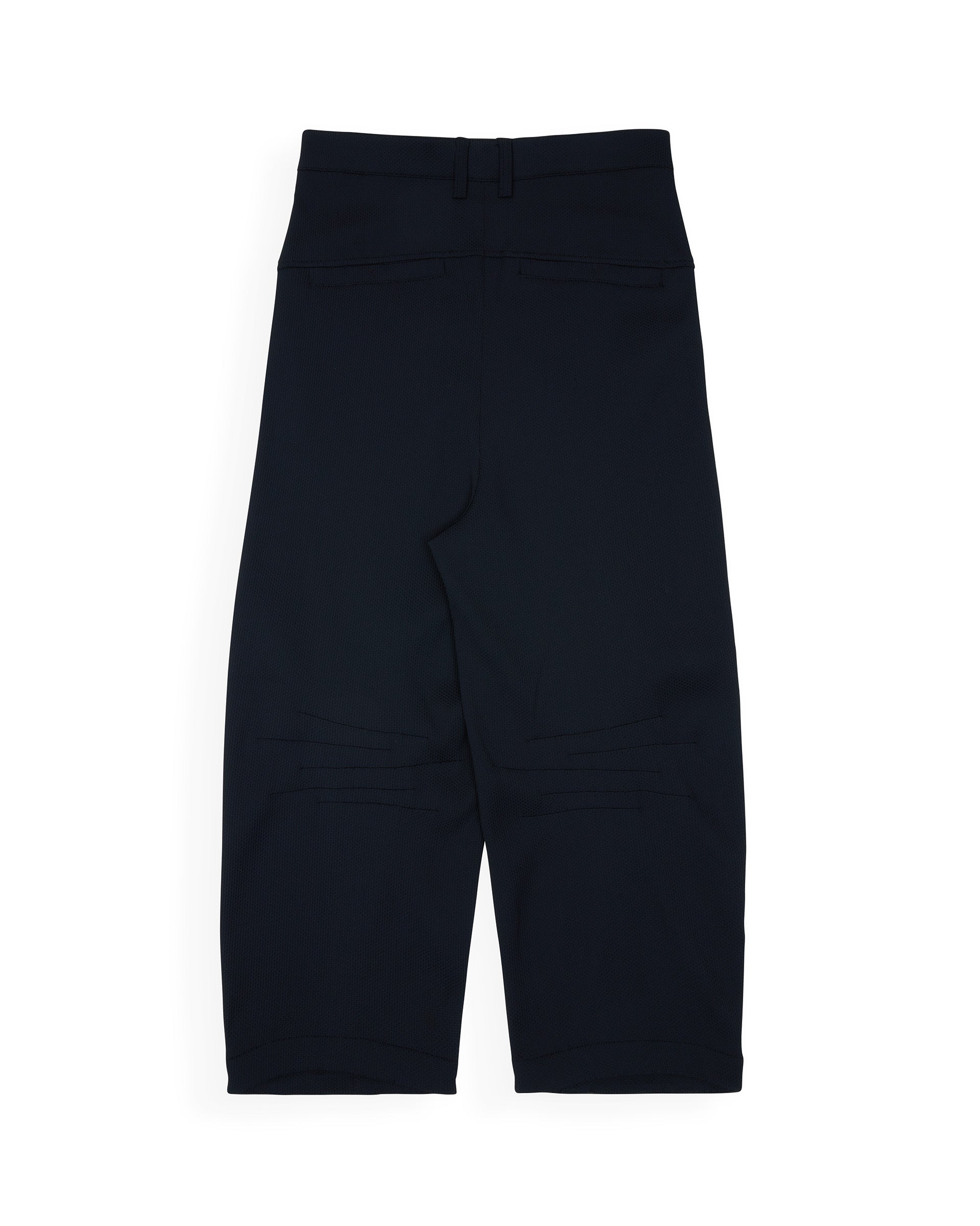 Ader Error - Trousers Product. 57 (Noir) product image 7 | TRAB K-Fashion Australia