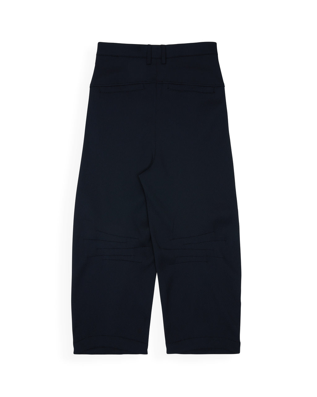 Ader Error - Trousers Product. 57 (Noir) product image 7 | TRAB K-Fashion Australia