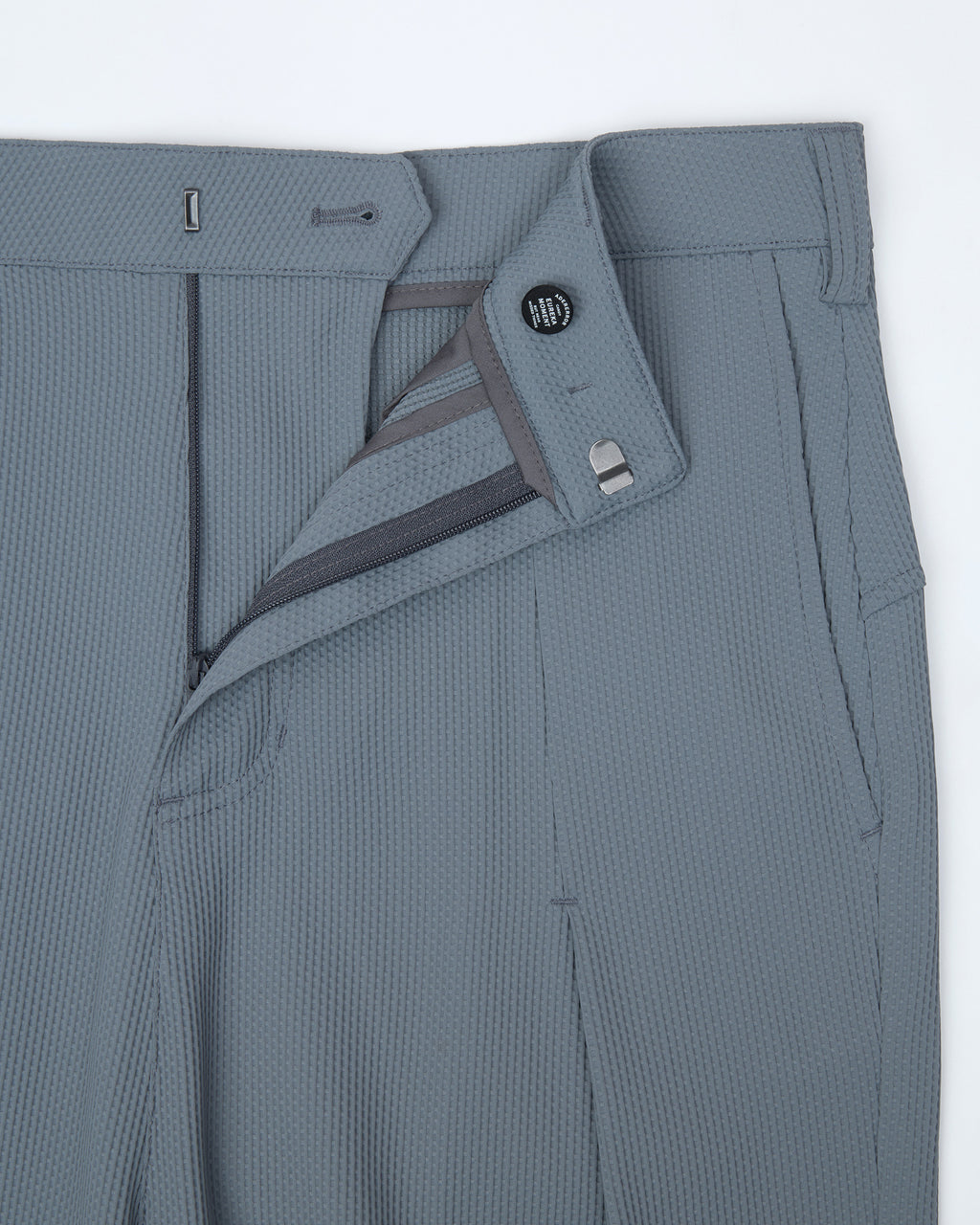 Ader Error - Trousers Product. 57 (Grey) product image 5 | TRAB K-Fashion Australia