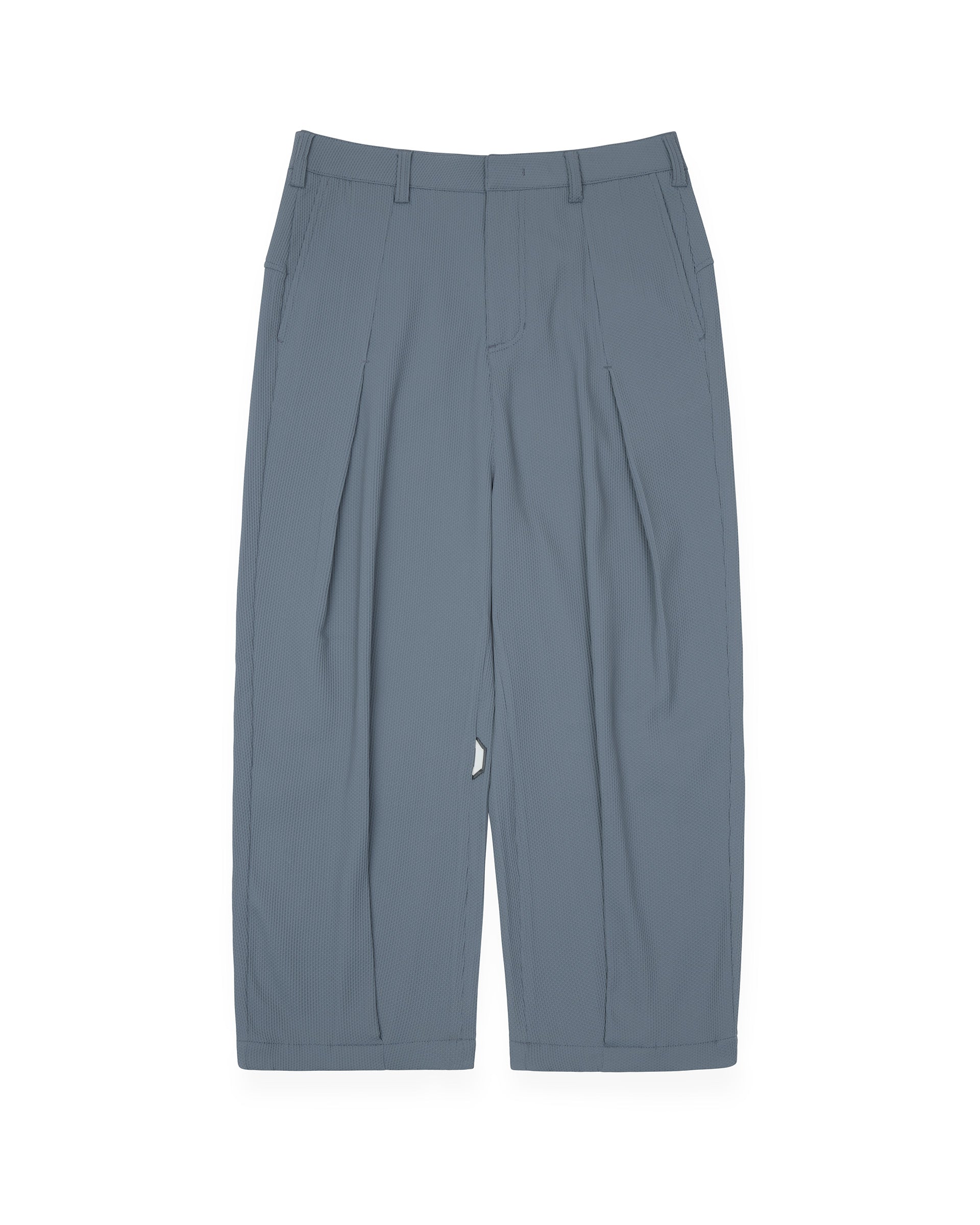 Ader Error - Trousers Product. 57 (Grey) product image 6 | TRAB K-Fashion Australia