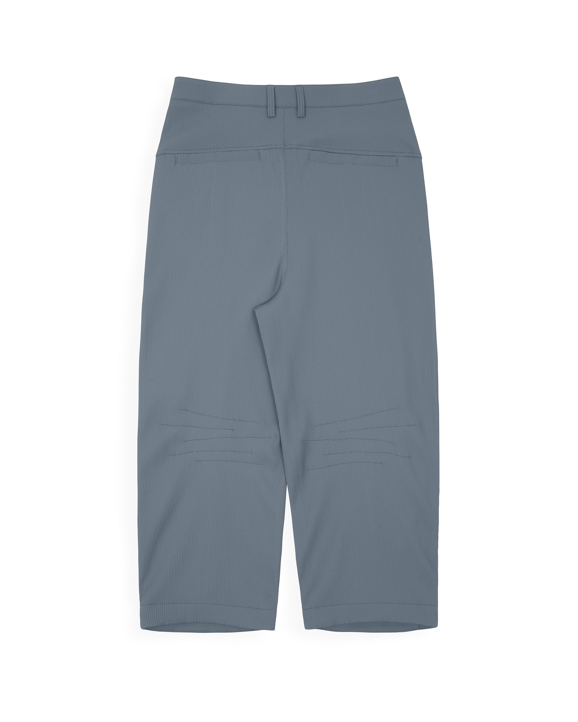 Ader Error - Trousers Product. 57 (Grey) product image 7 | TRAB K-Fashion Australia