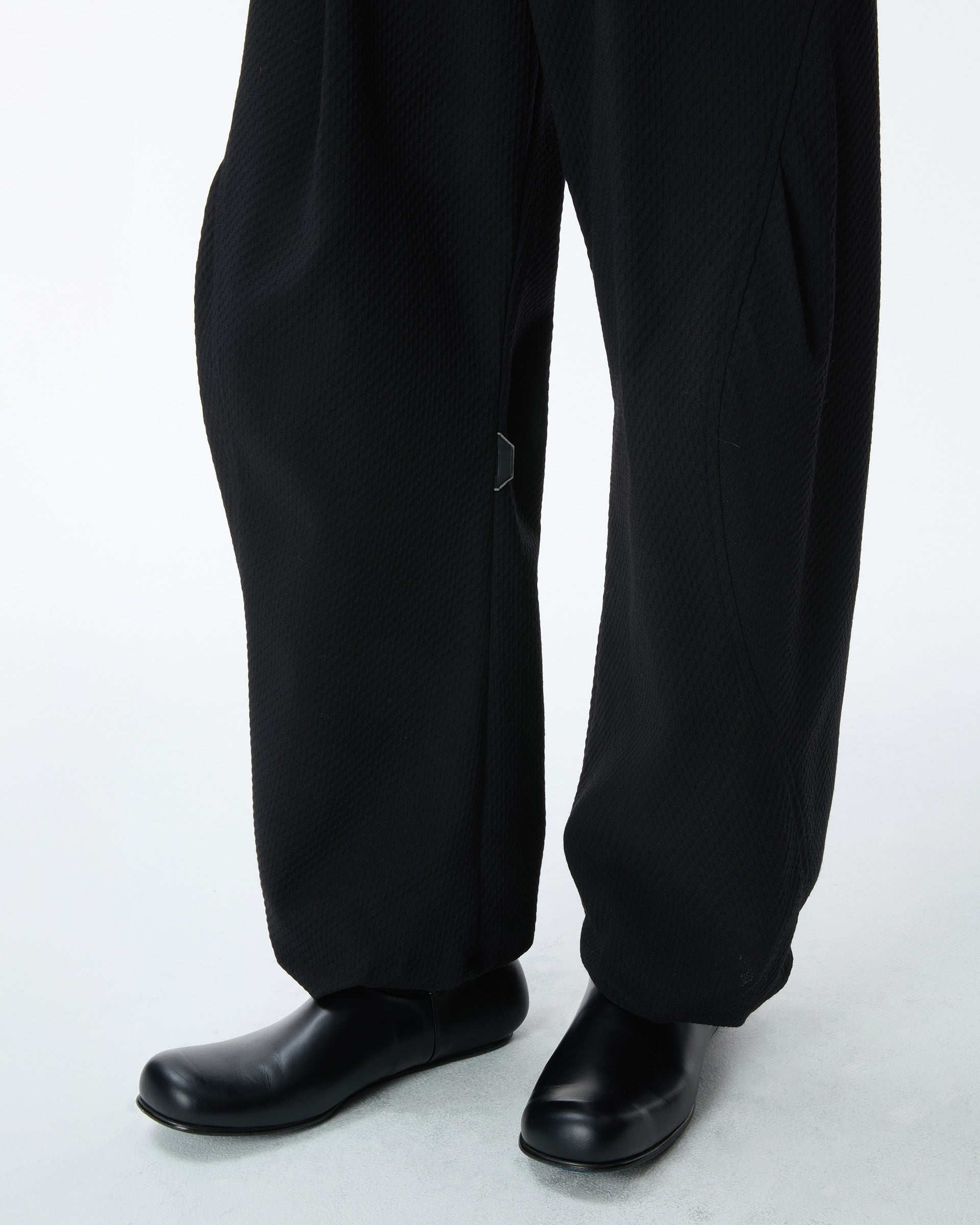 Ader Error - Trousers Product. 58 (Noir) product image 15 | TRAB K-Fashion Australia