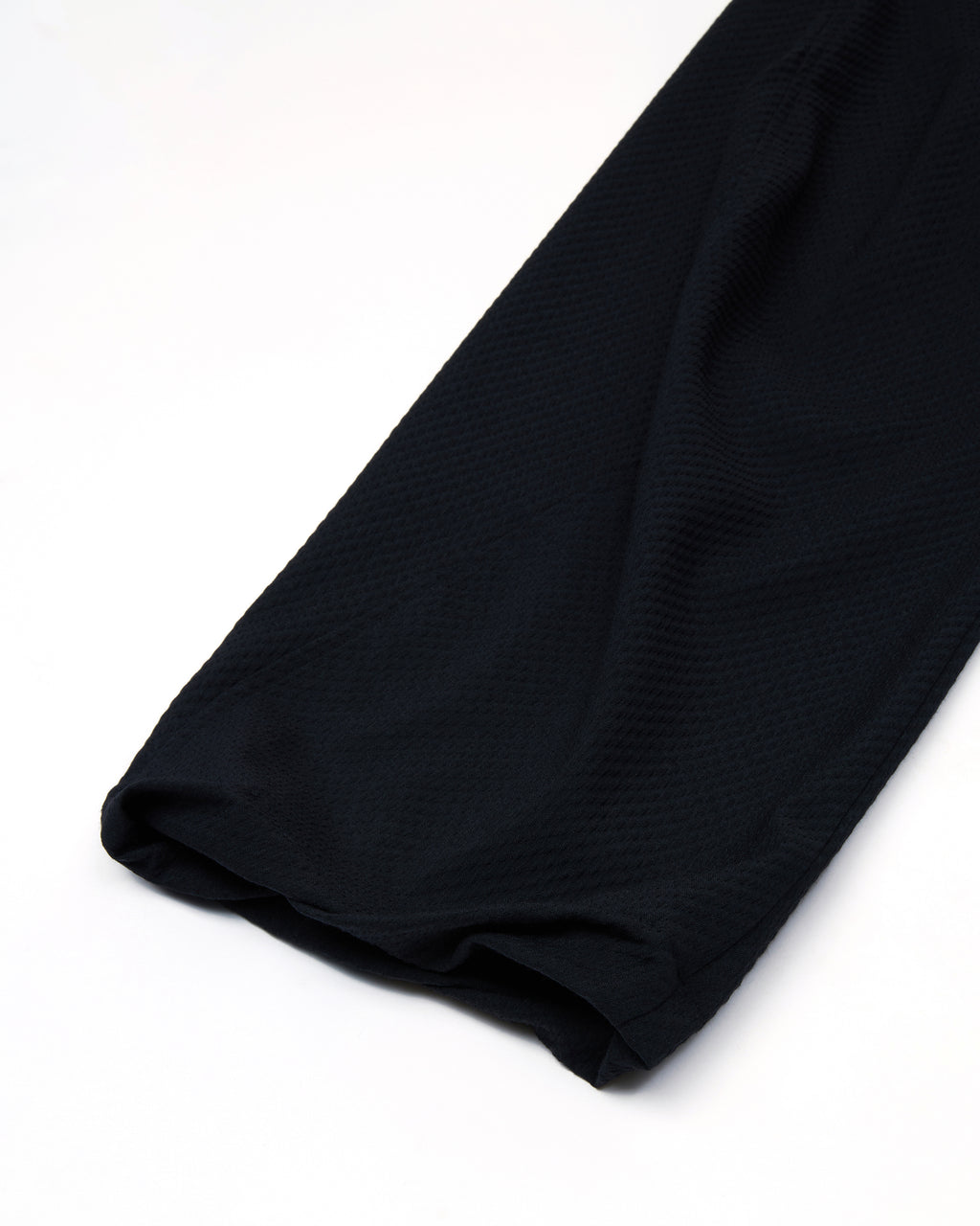 Ader Error - Trousers Product. 58 (Noir) product image 7 | TRAB K-Fashion Australia