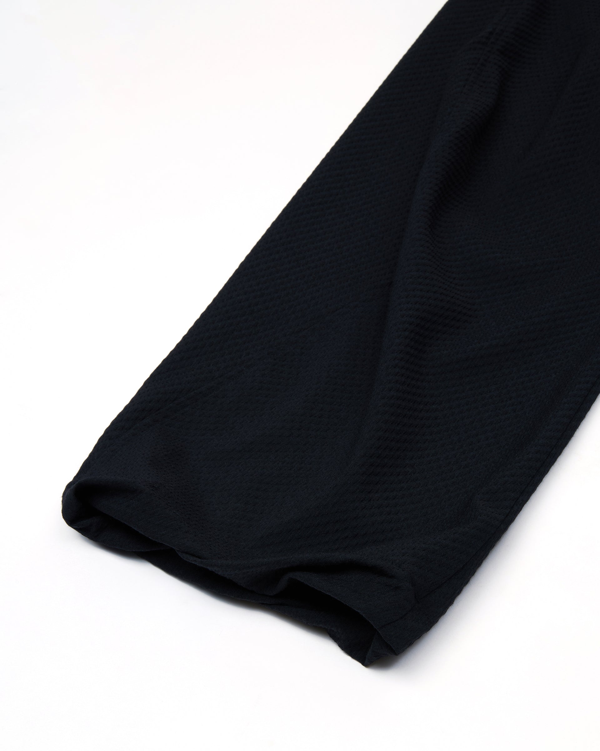 Ader Error - Trousers Product. 58 (Noir) product image 7 | TRAB K-Fashion Australia