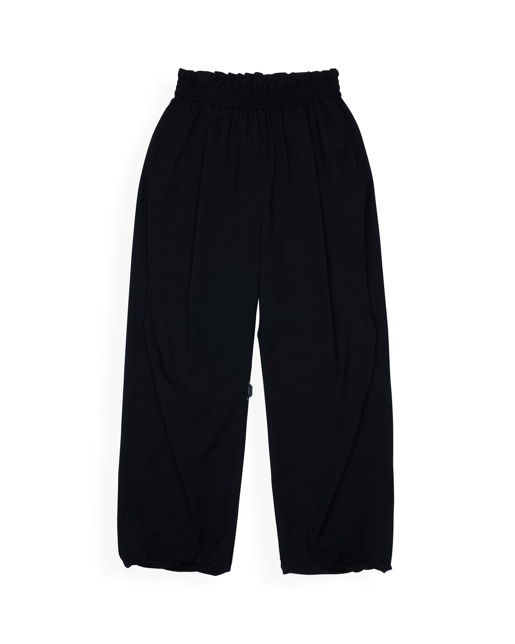 Ader Error - Trousers Product. 58 (Noir) product image 8 | TRAB K-Fashion Australia