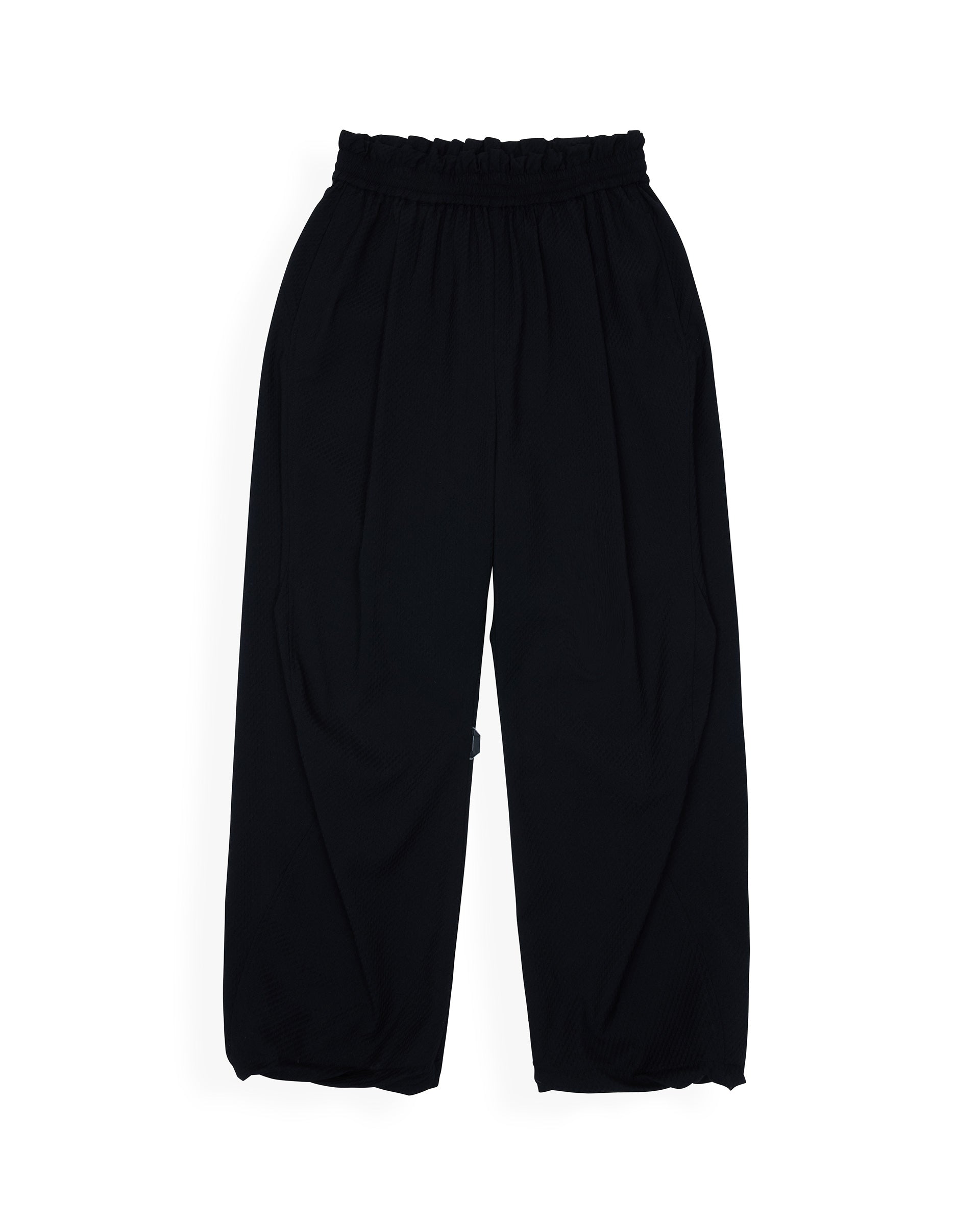 Ader Error - Trousers Product. 58 (Noir) product image 8 | TRAB K-Fashion Australia