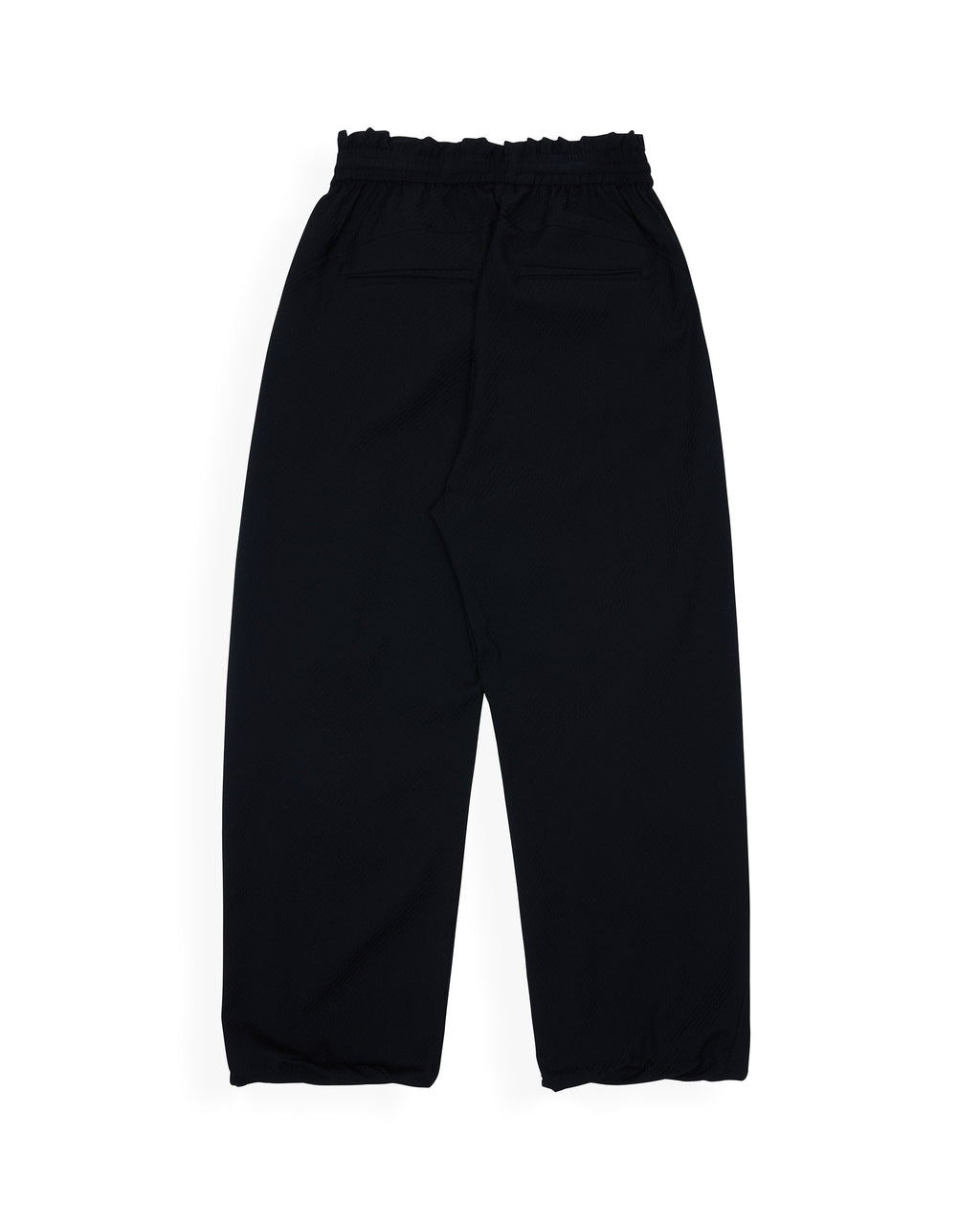 Ader Error - Trousers Product. 58 (Noir) product image 9 | TRAB K-Fashion Australia