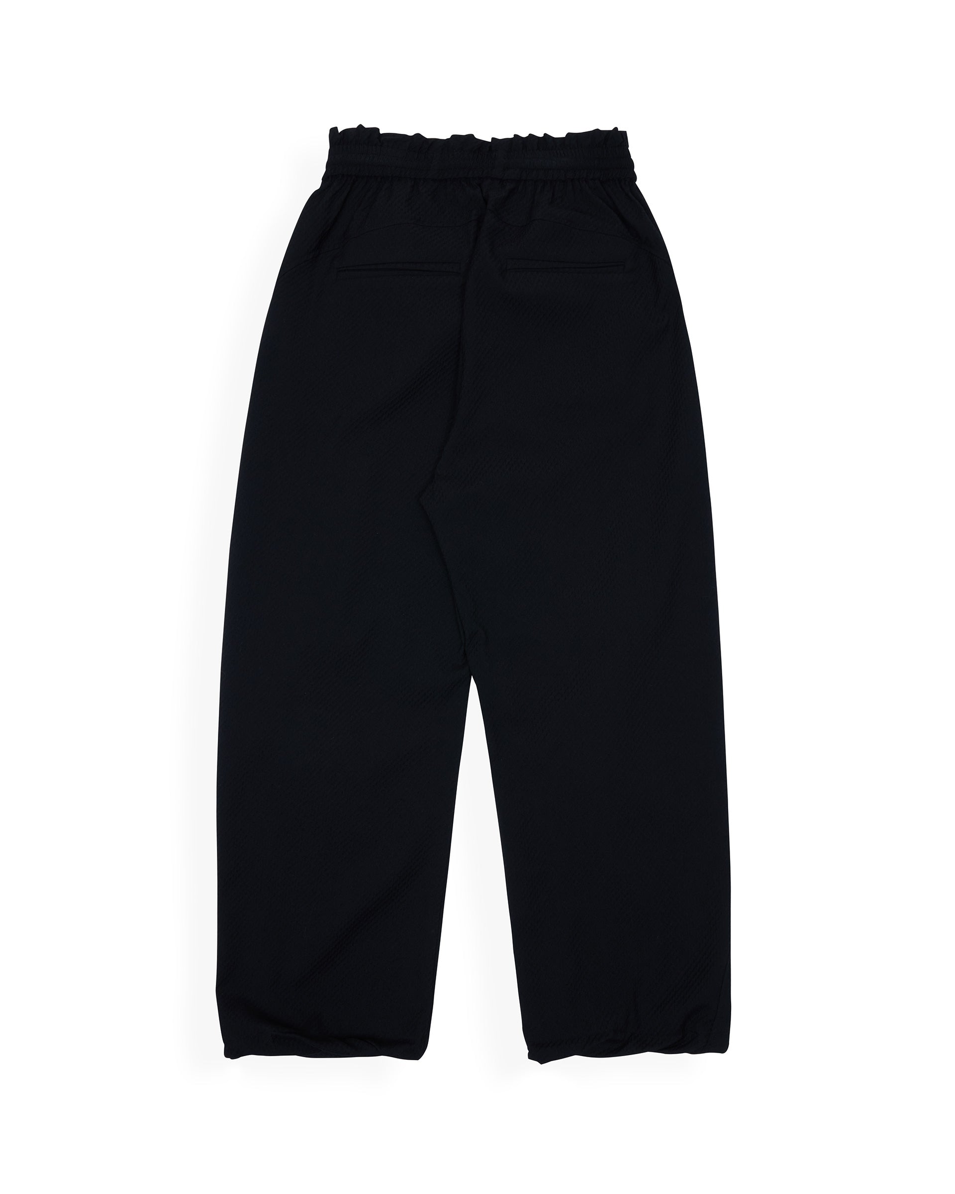 Ader Error - Trousers Product. 58 (Noir) product image 9 | TRAB K-Fashion Australia