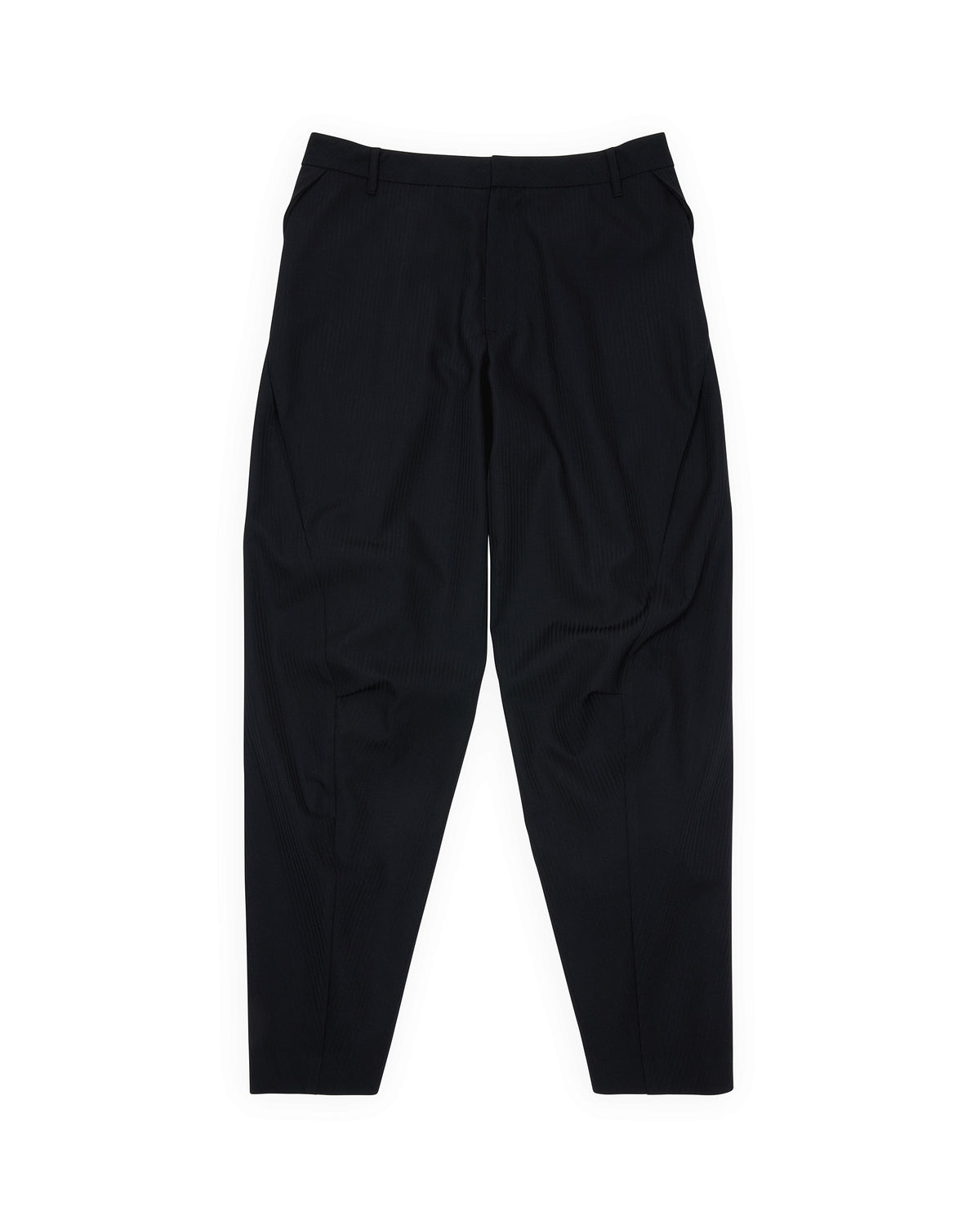 Ader Error - Trousers Product. 59 (Noir) product image 12 | TRAB K-Fashion Australia