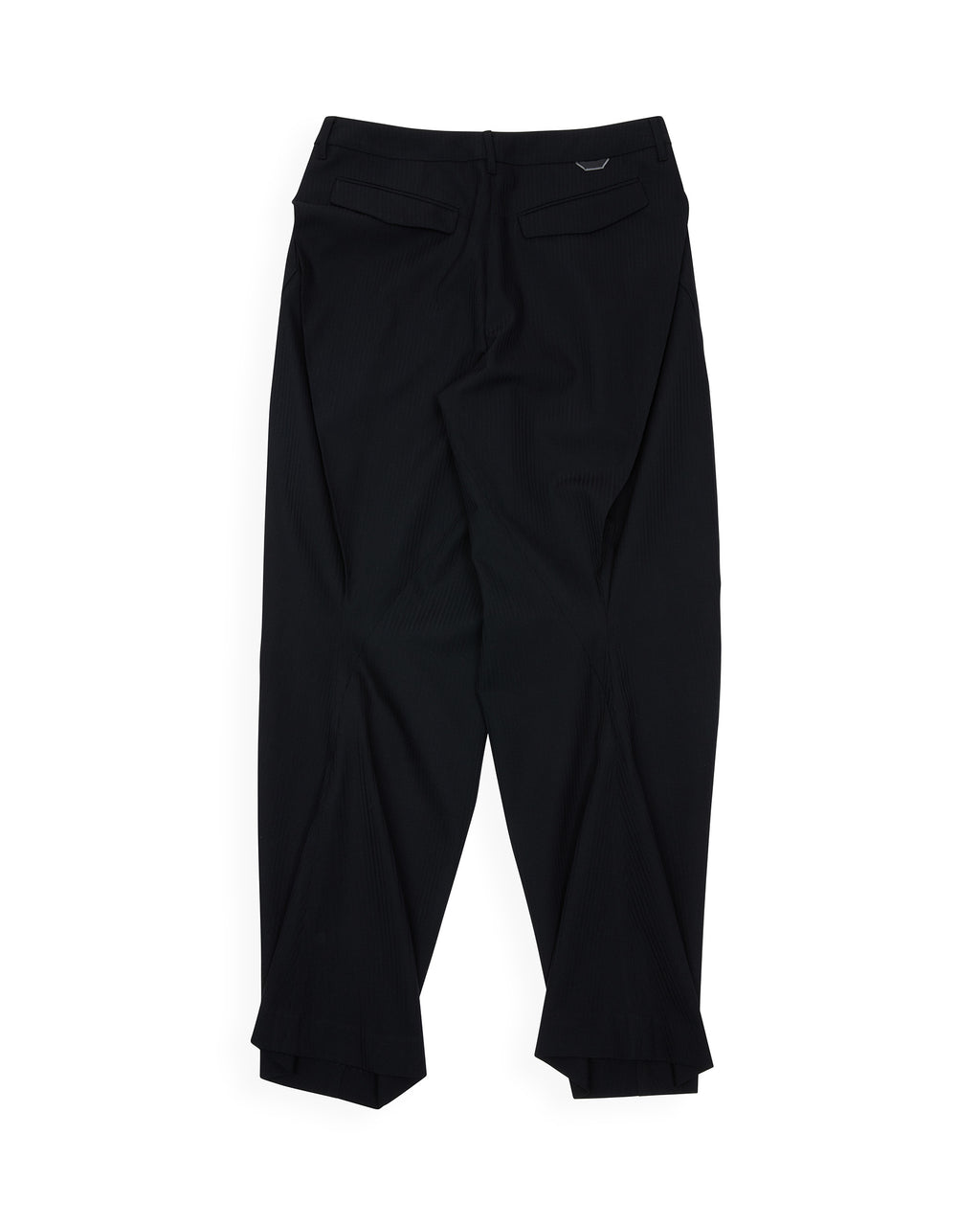 Ader Error - Trousers Product. 59 (Noir) product image 8 | TRAB K-Fashion Australia