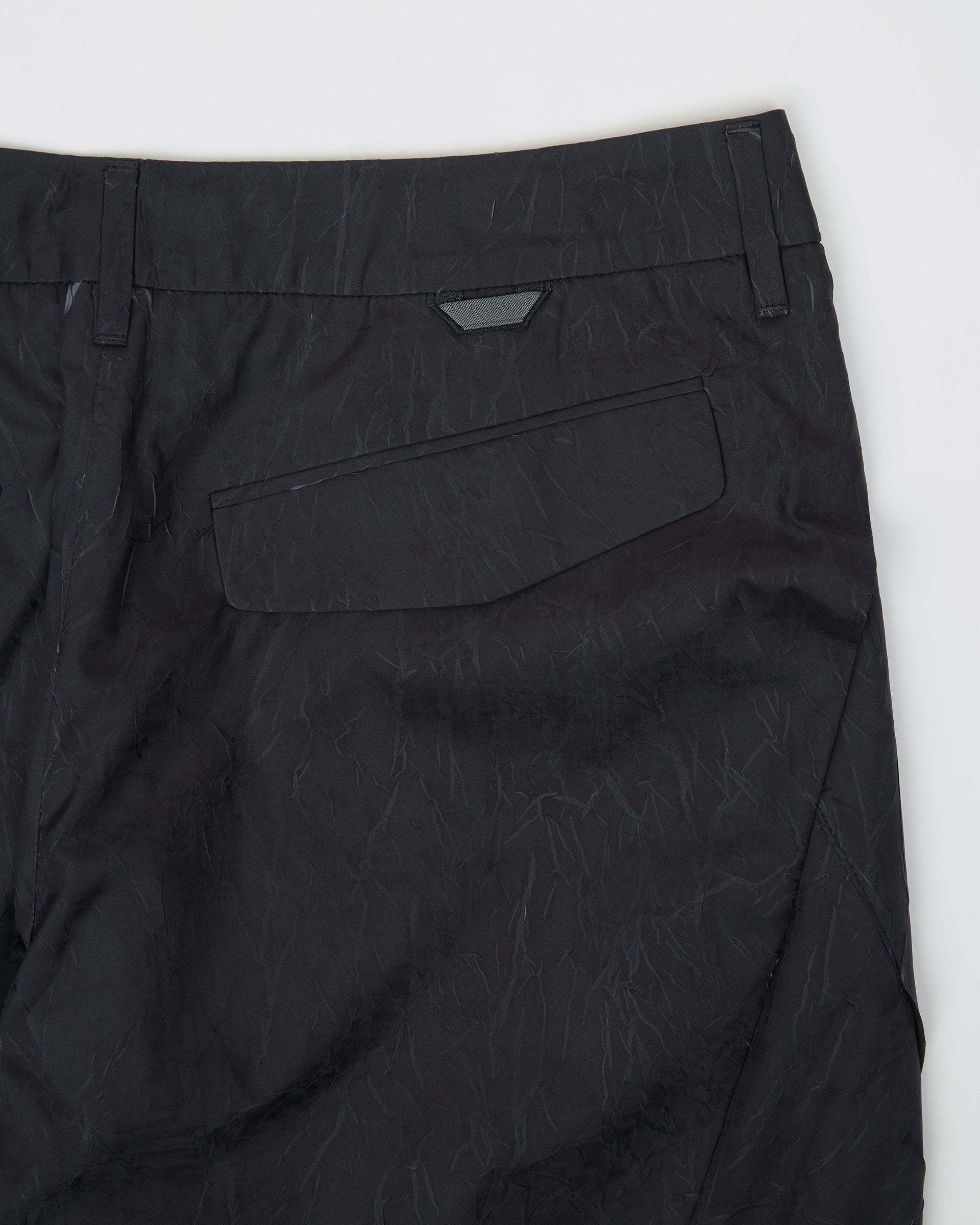 Ader Error - Laton Trousers Product. 60 (Noir) product image 7 | TRAB K-Fashion Australia